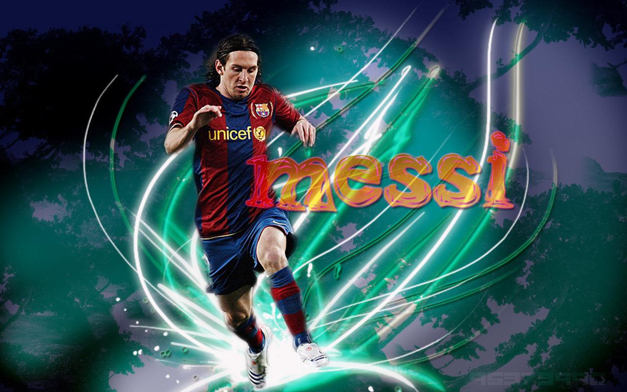 Leo Messi Wallpapers - Top Free Leo Messi Backgrounds - WallpaperAccess