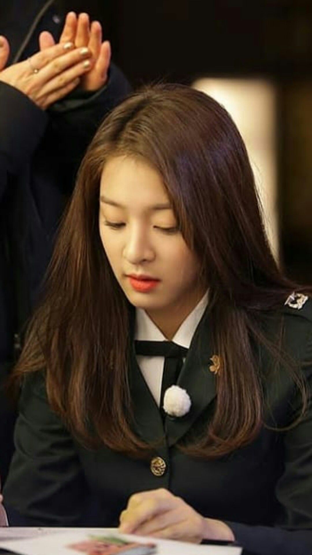 1080x1920 Seol In Ah #seorina에 있는 핀