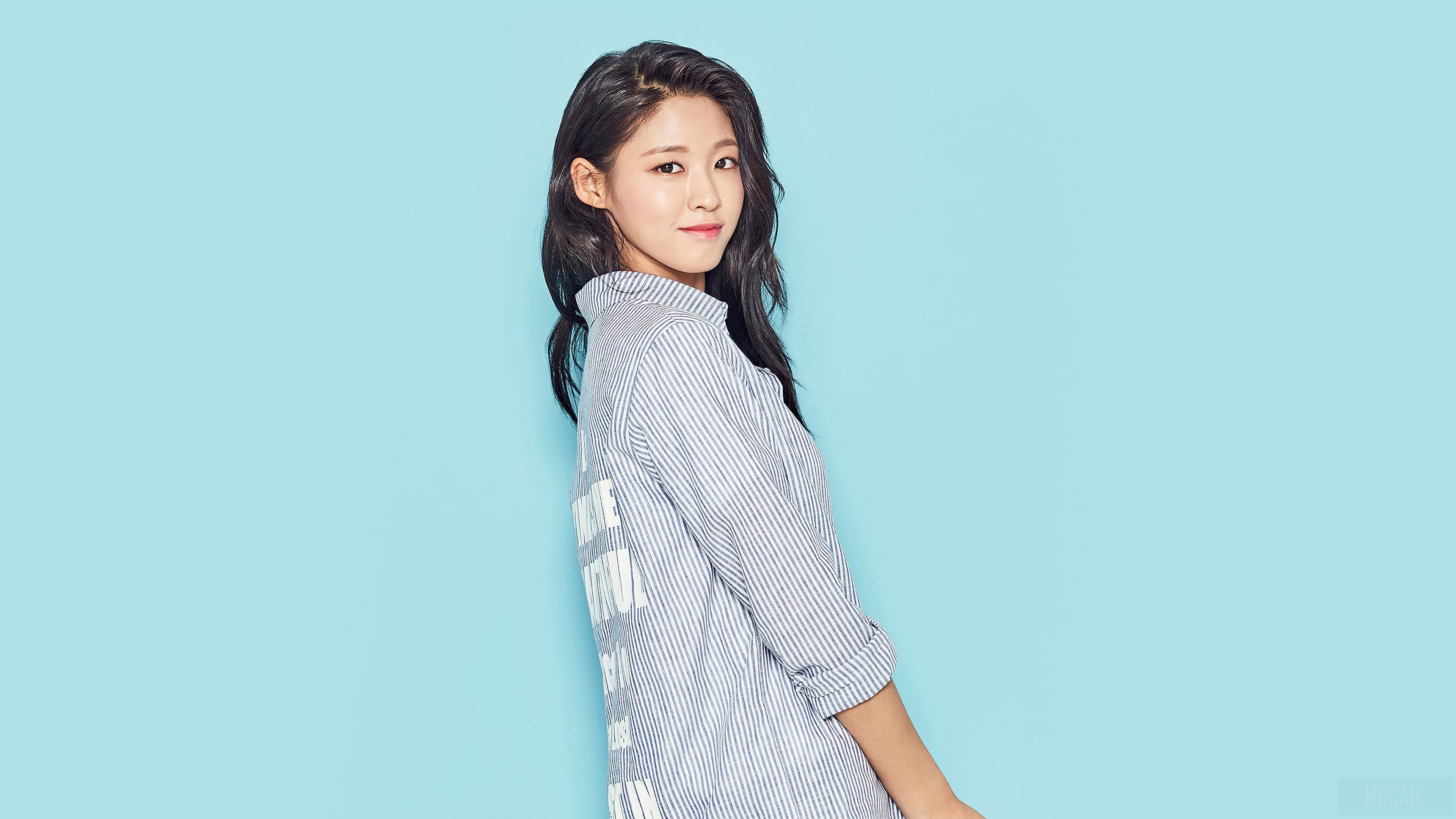 Seol In Ah Wallpapers - Top Free Seol In Ah Backgrounds - WallpaperAccess