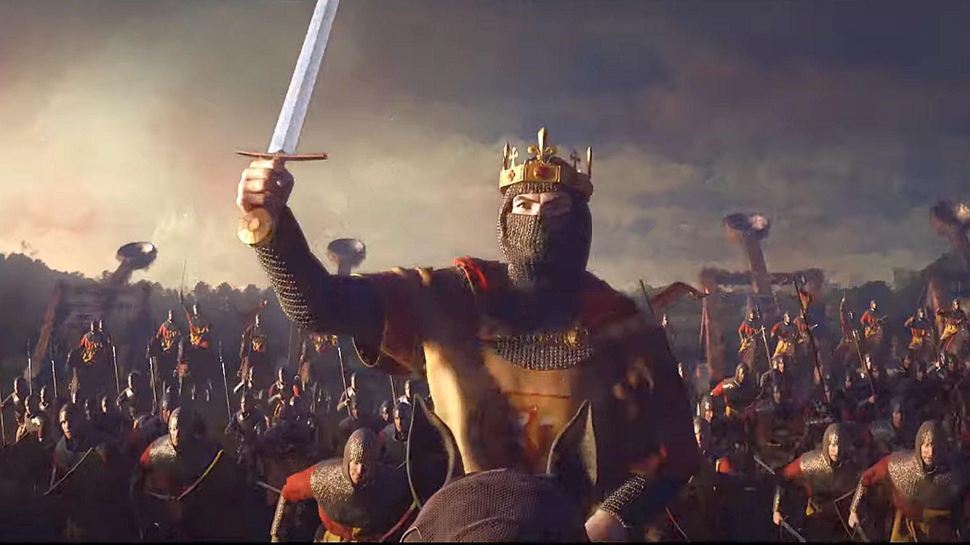 Crusader Kings 3 Wallpapers - Top Free Crusader Kings 3 Backgrounds ...