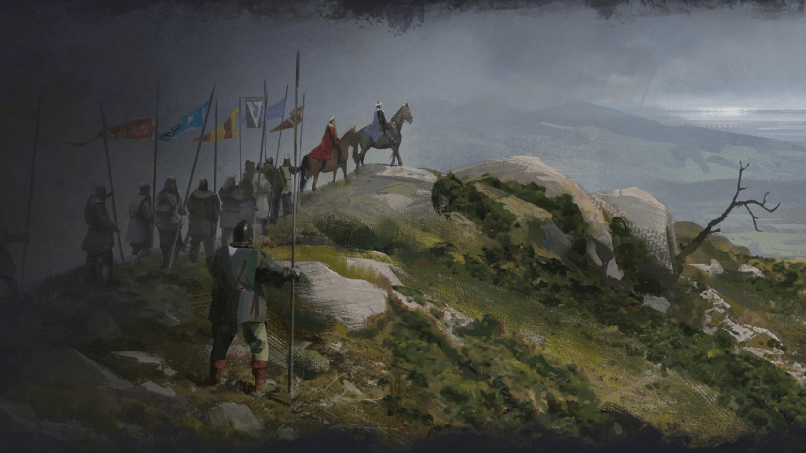 Crusader Kings 3 Wallpapers - Top Free Crusader Kings 3 Backgrounds ...