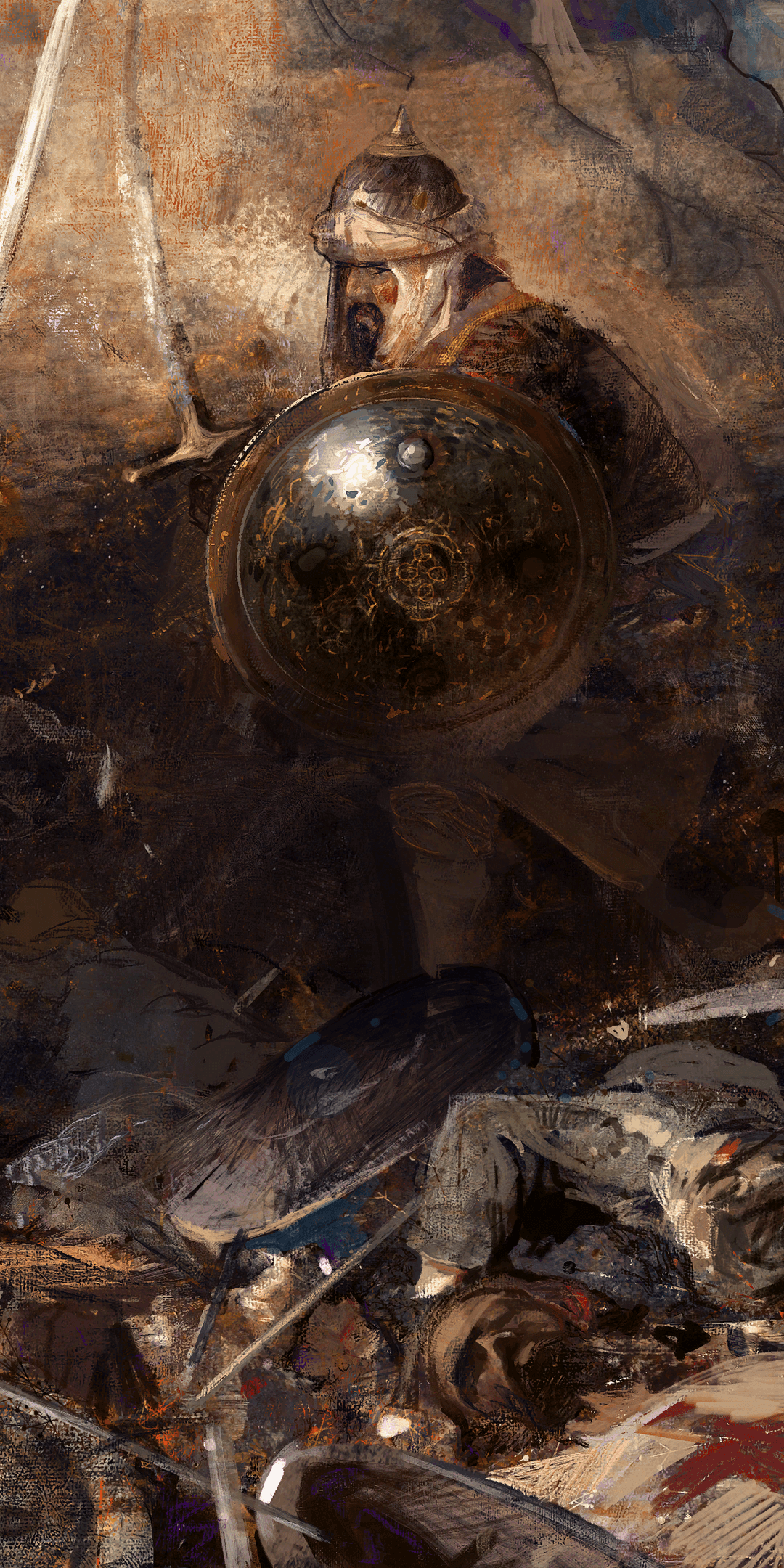 1080x2160 Wallpaper / Video Game Crusader Kings III Phone Wallpaper, , 1080x2160 free download