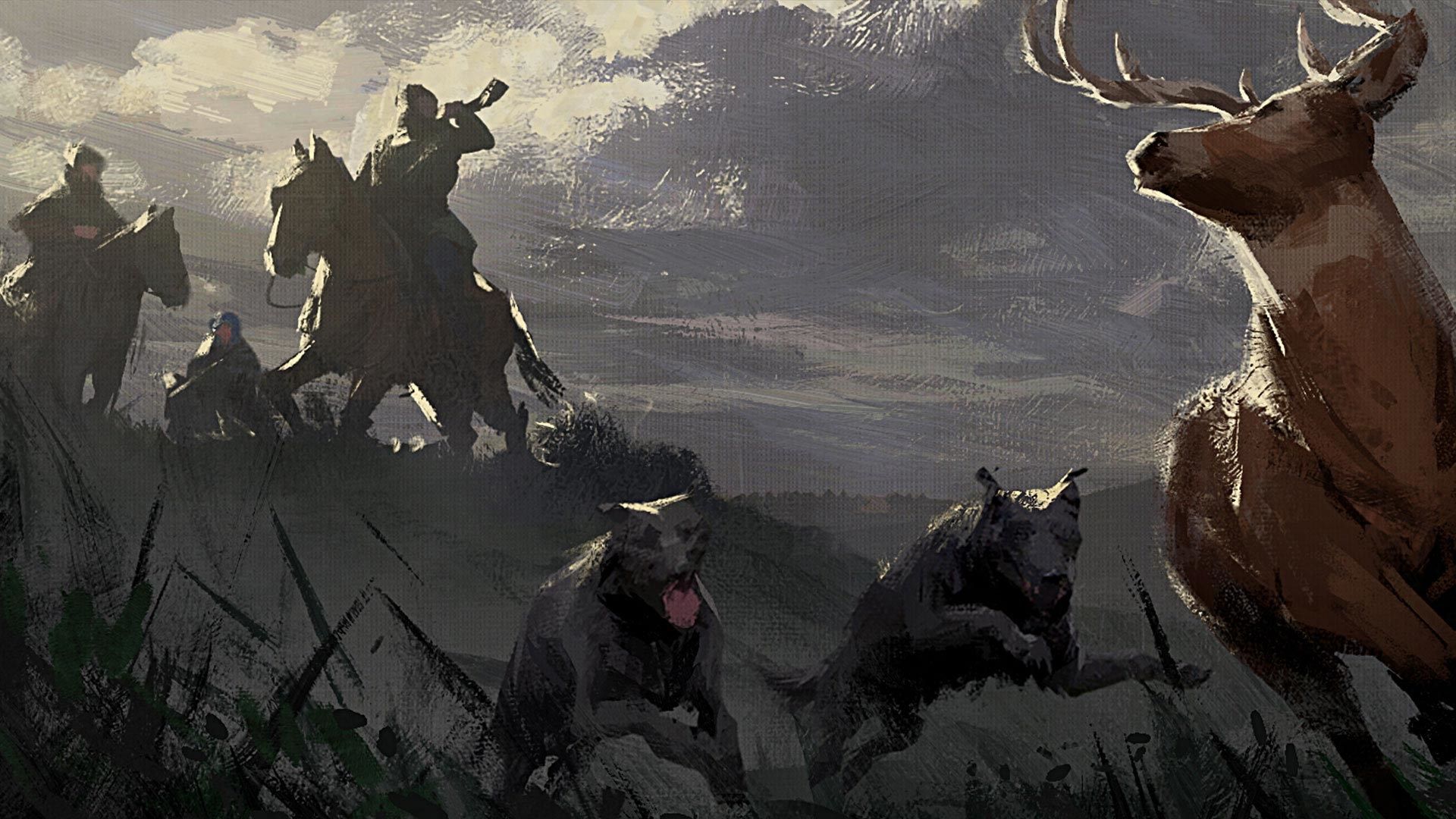 1920x1080 Crusader Kings III HD Gallery HD Wallpaper