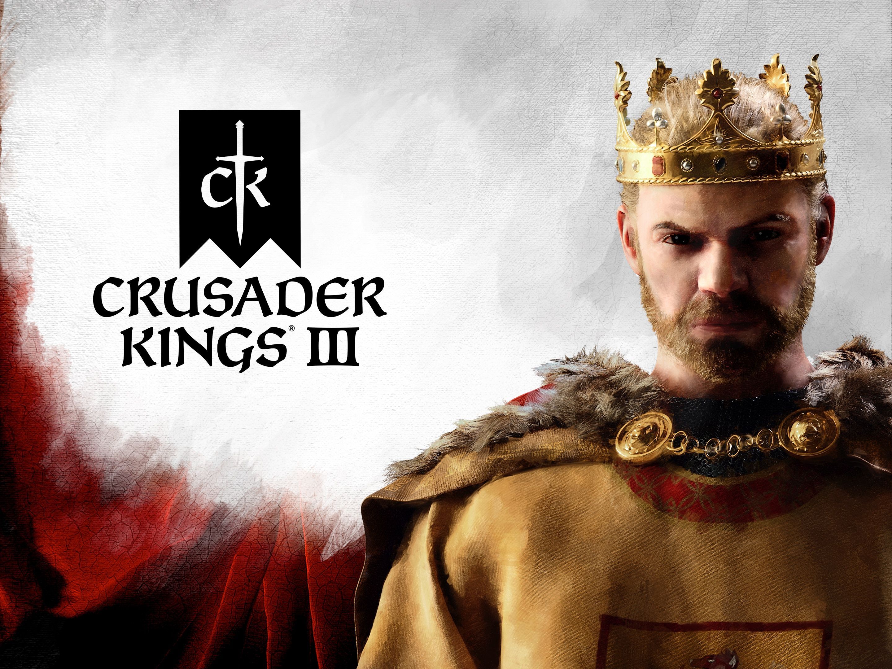 2880x2160 Video Game Crusader Kings III HD Wallpaper