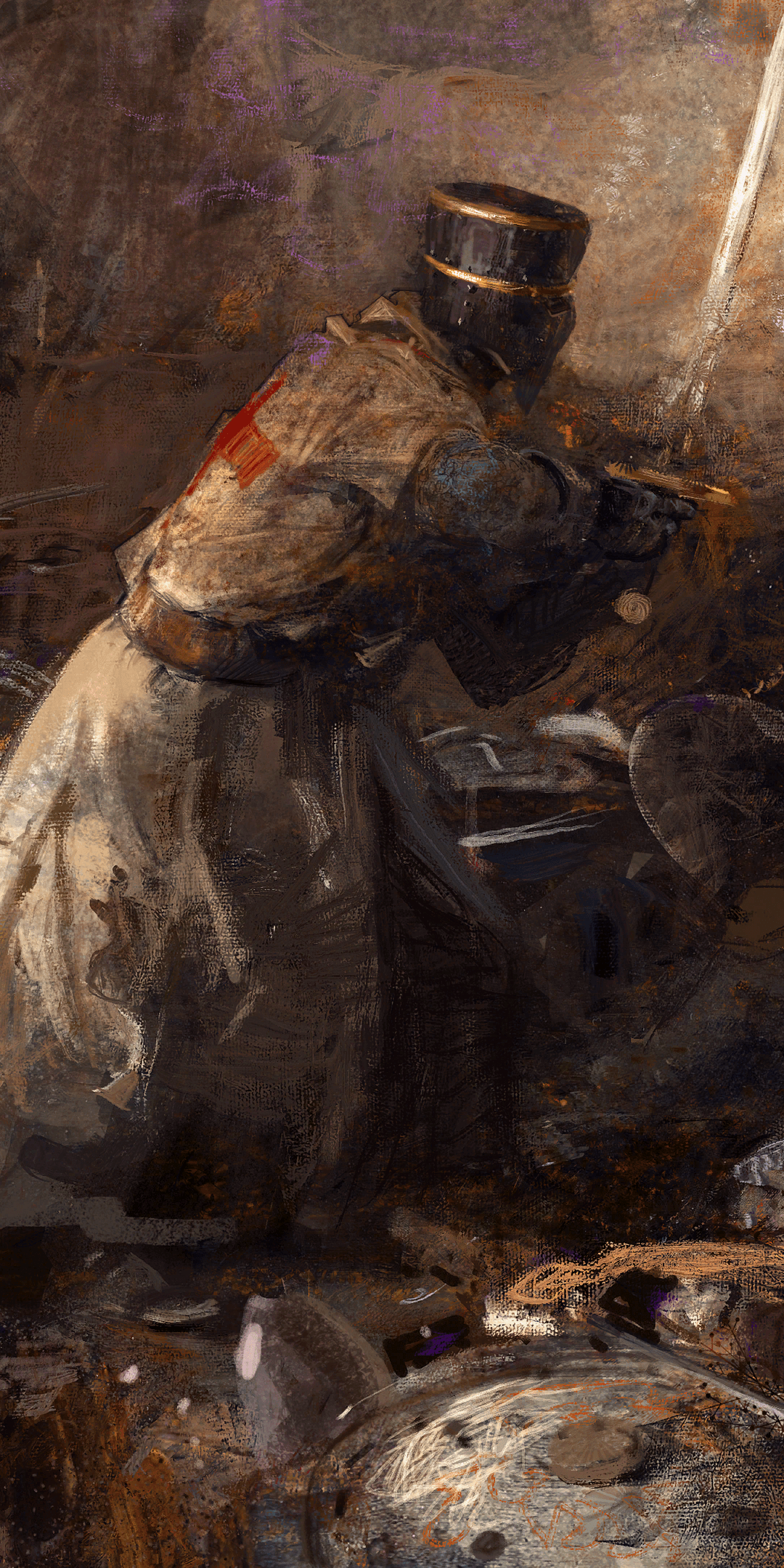 1080x2160 Wallpaper / Video Game Crusader Kings III Phone Wallpaper, , 1080x2160 free download
