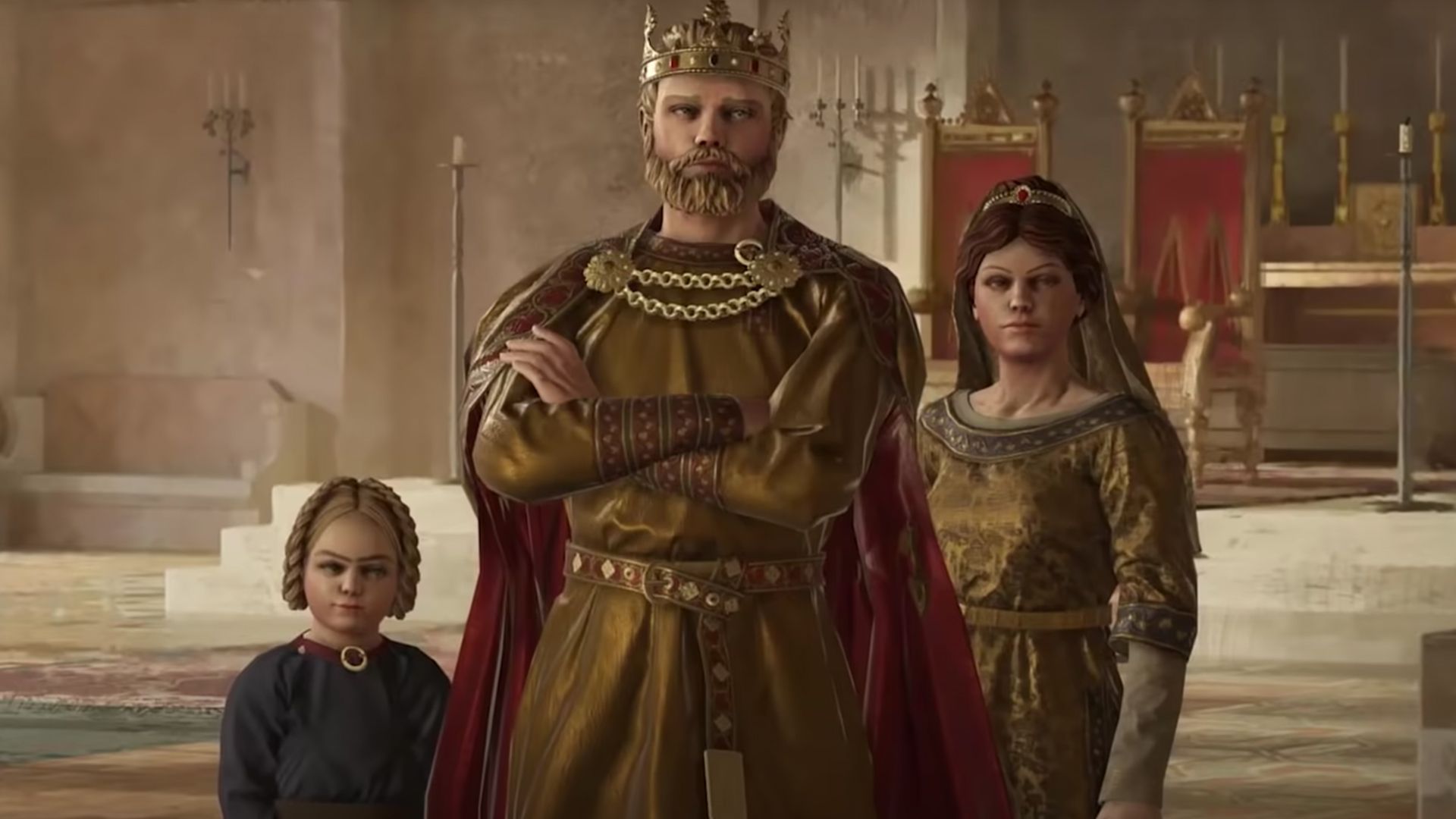 1920x1080 Crusader Kings 3 review