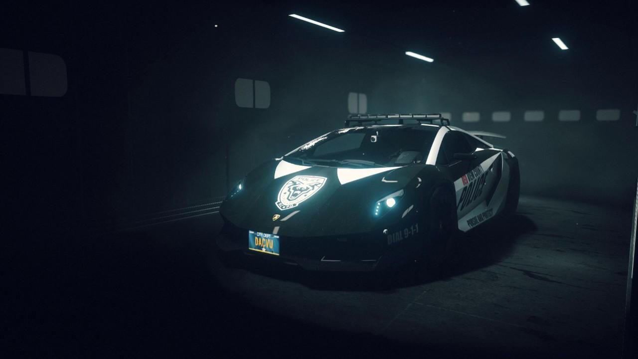 1280x720 Wallpaper Engine for Speed Rivals Gara