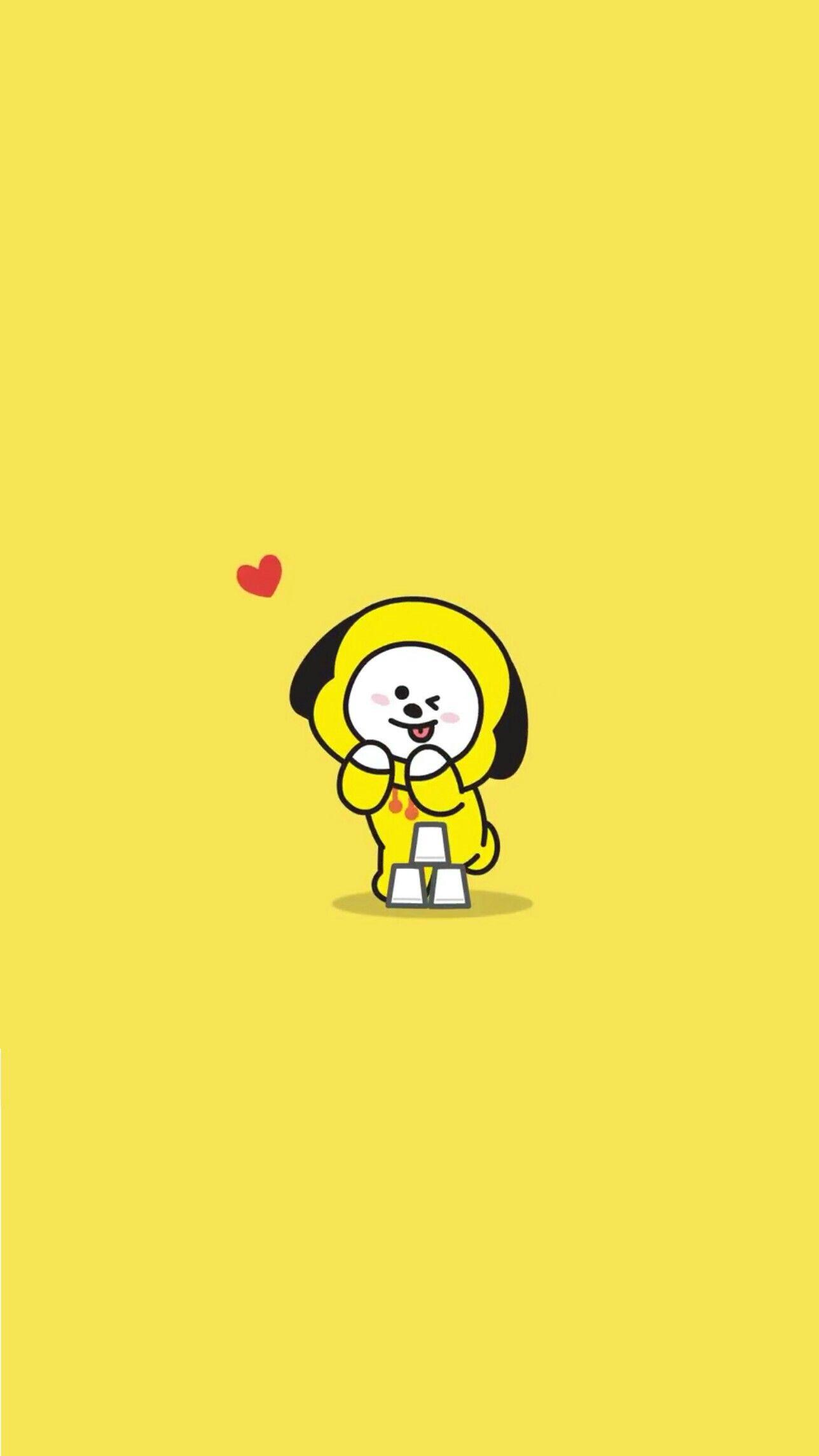 Chimmy Bt21 Wallpapers Top Free Chimmy Bt21 Backgrounds Wallpaperaccess Here are only the best hd laptop wallpapers. chimmy bt21 wallpapers top free