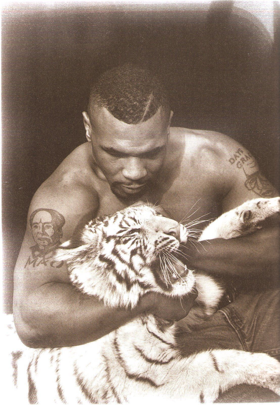 1108x1600 Mike Tyson wallpaper