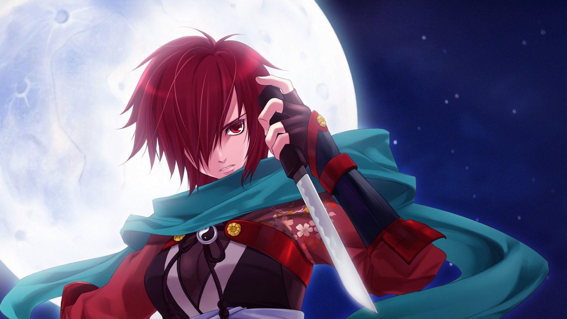 1920x1080 Cartoon Anime Wallpaper Background & Wallpaper