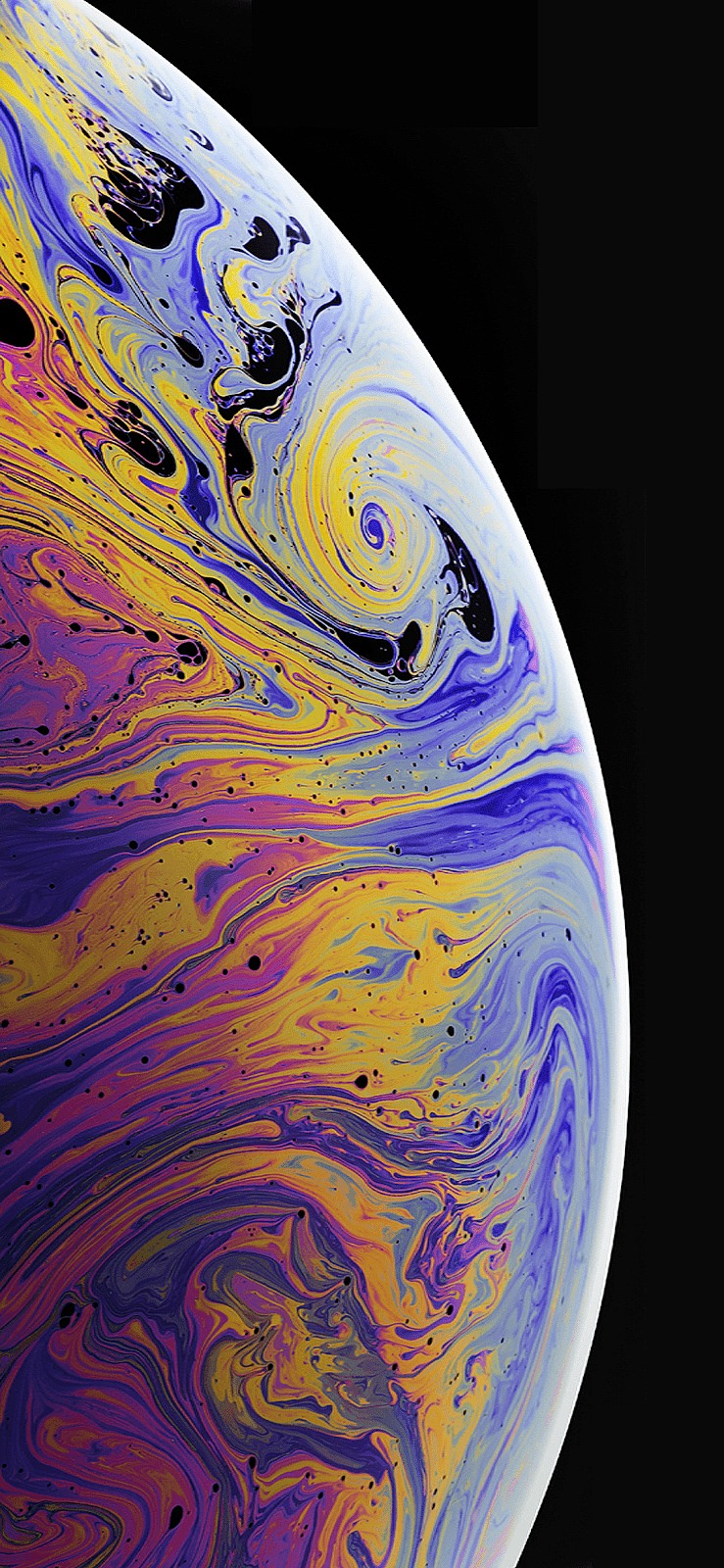 Iphone Xs Max Wallpapers Top Free Iphone Xs Max