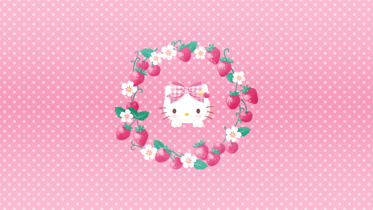 1280x720 ♡ Be Positive ♡