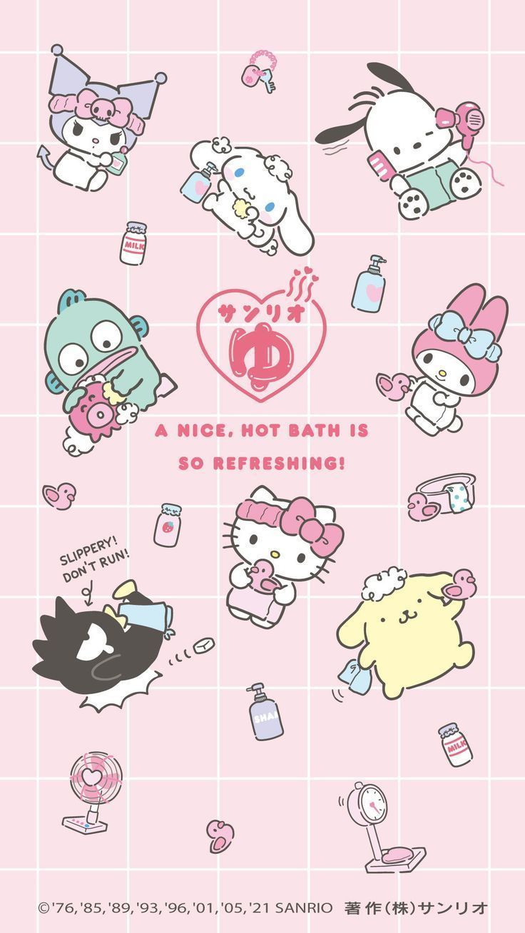 736x1308 Ciao, Salut. Sanrio wallpaper, Hello kitty iphone wallpaper, Hello kitty picture