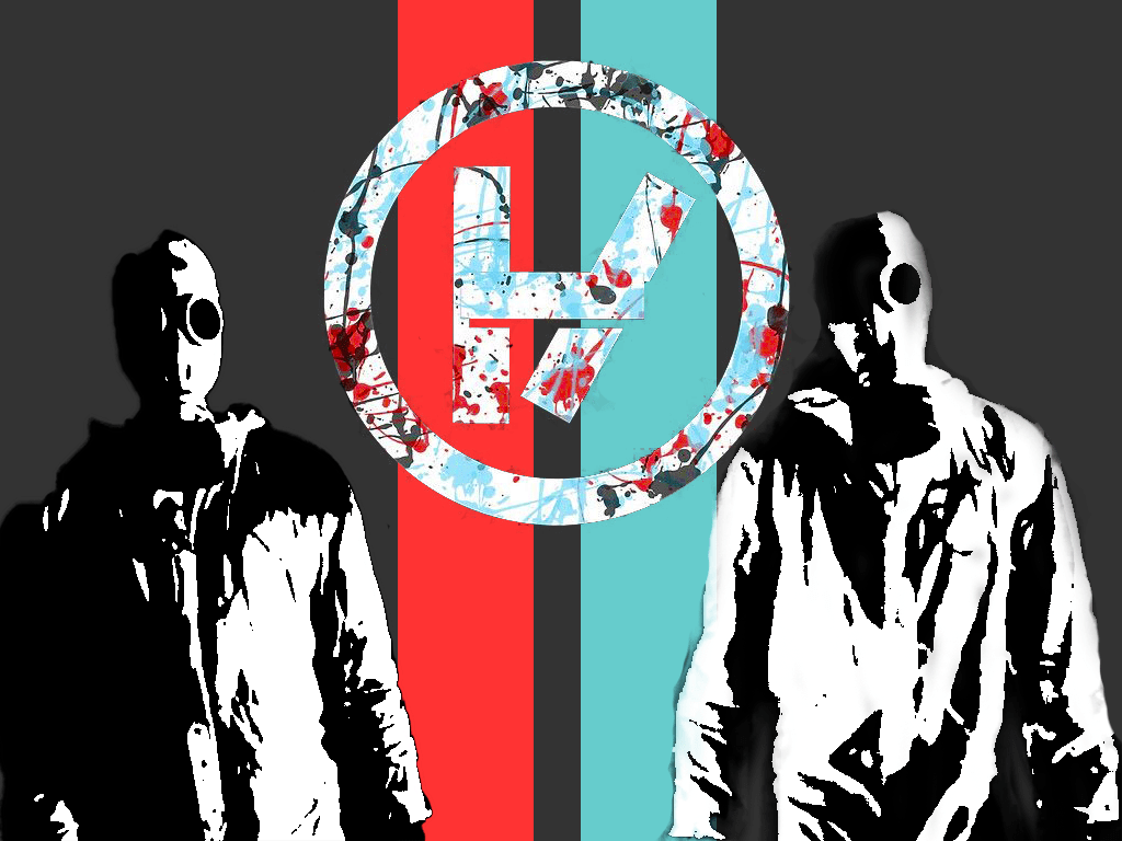 Twenty One Pilots Wallpapers Top Free Twenty One Pilots