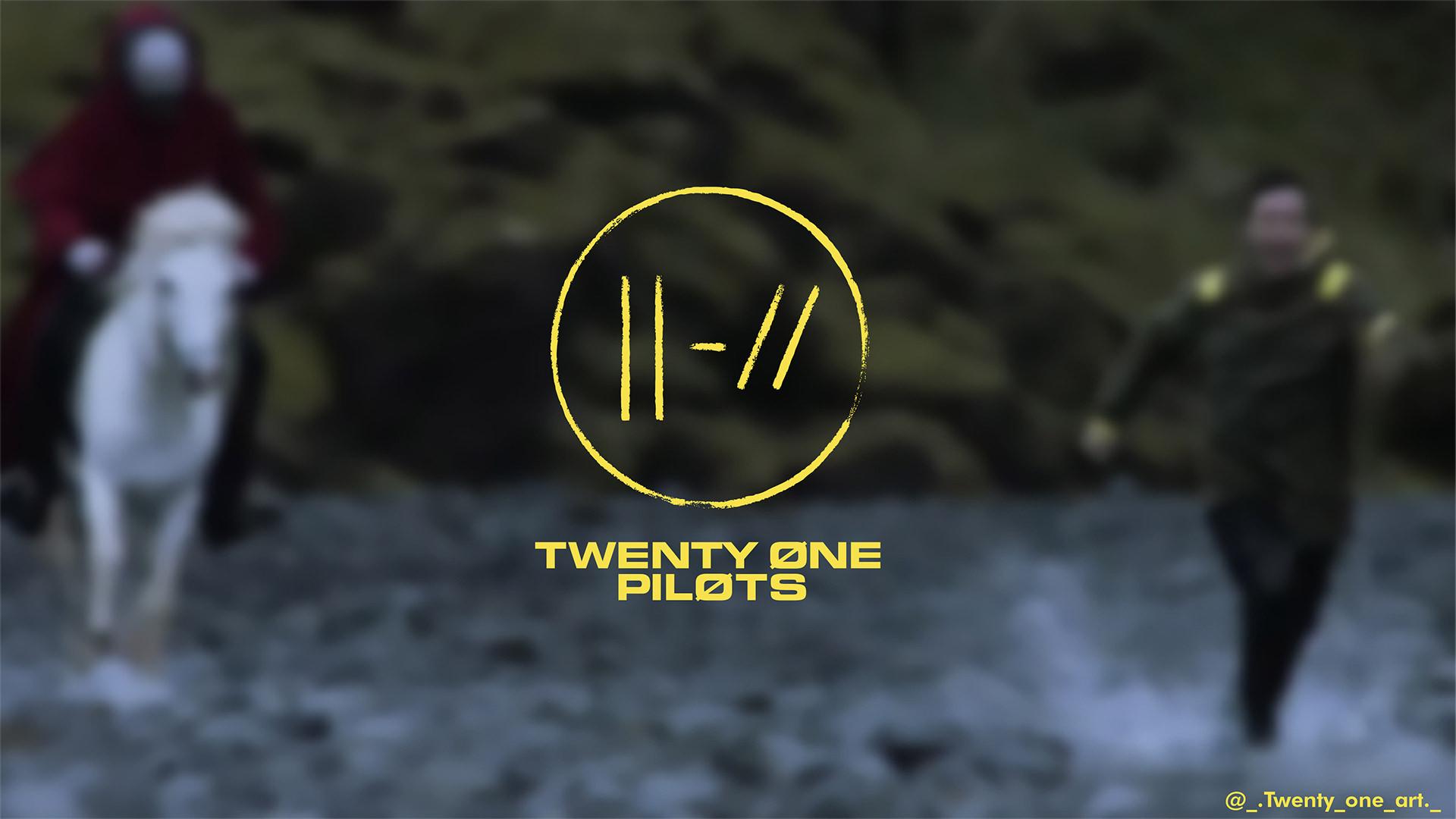 Twenty One Pilots Wallpapers - Top Free Twenty One Pilots Backgrounds