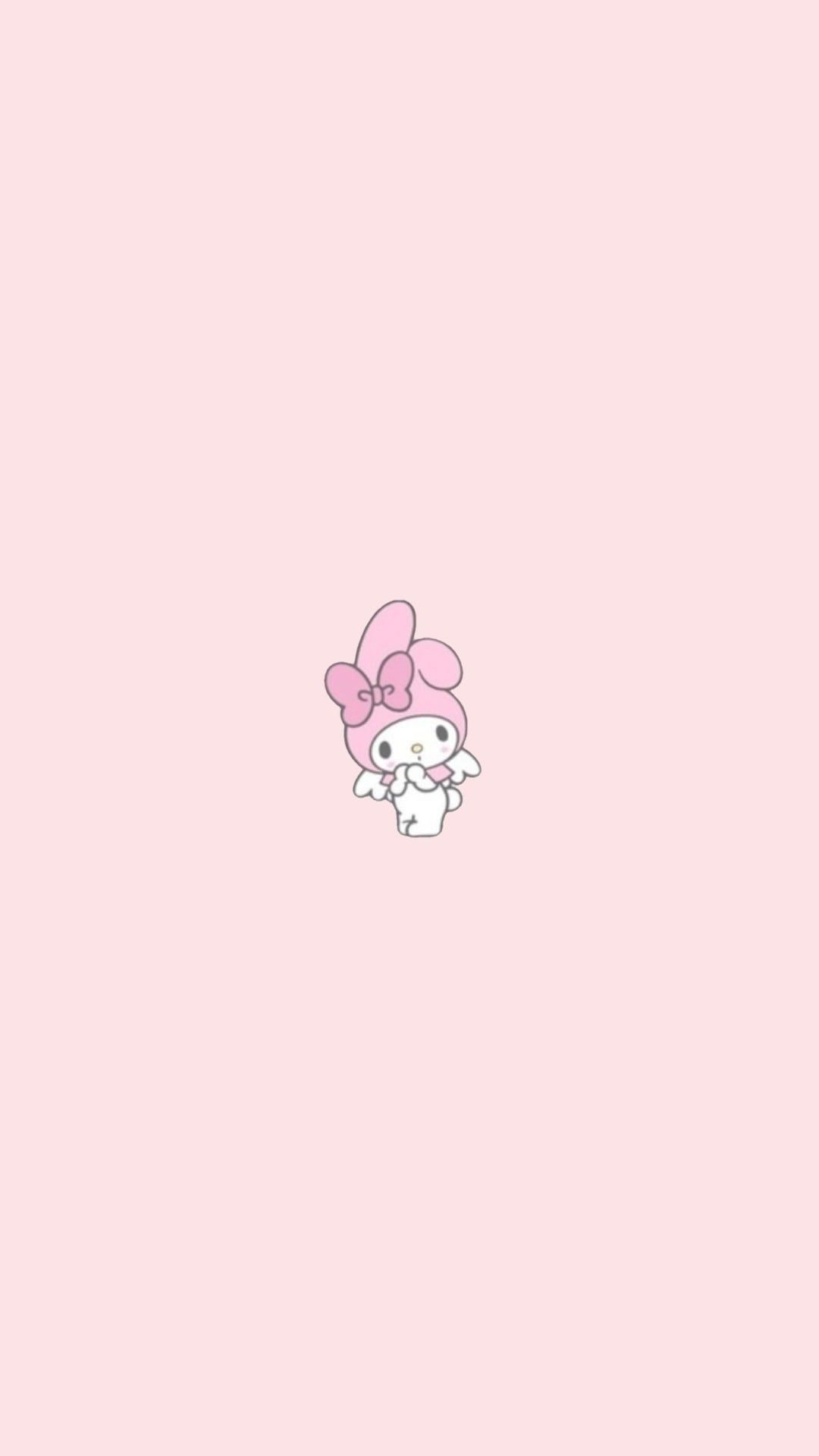 1080x1920 Sanrio Wallpaper Sanrio Wallpaper Download
