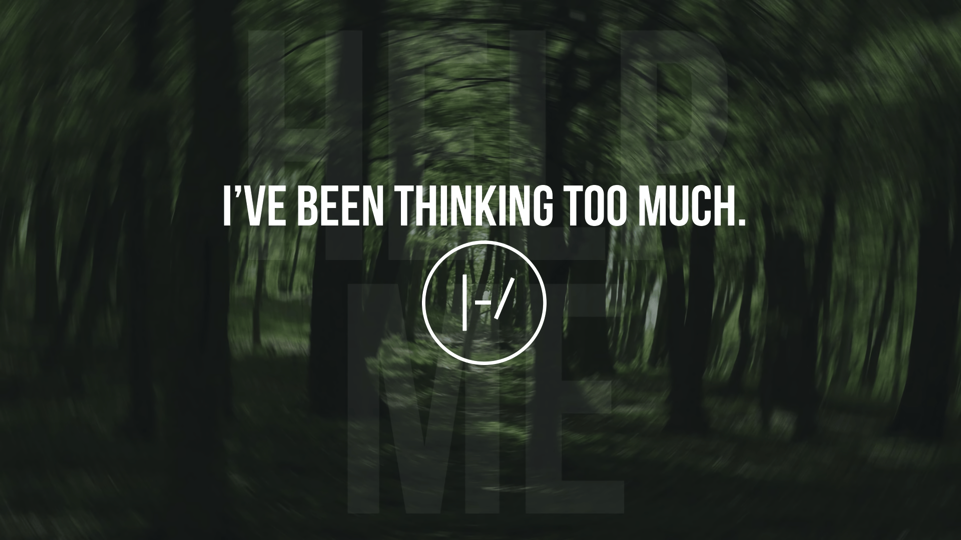 1920x1080 Twenty One Pilots Wallpaper For Android Festival Wallpaper