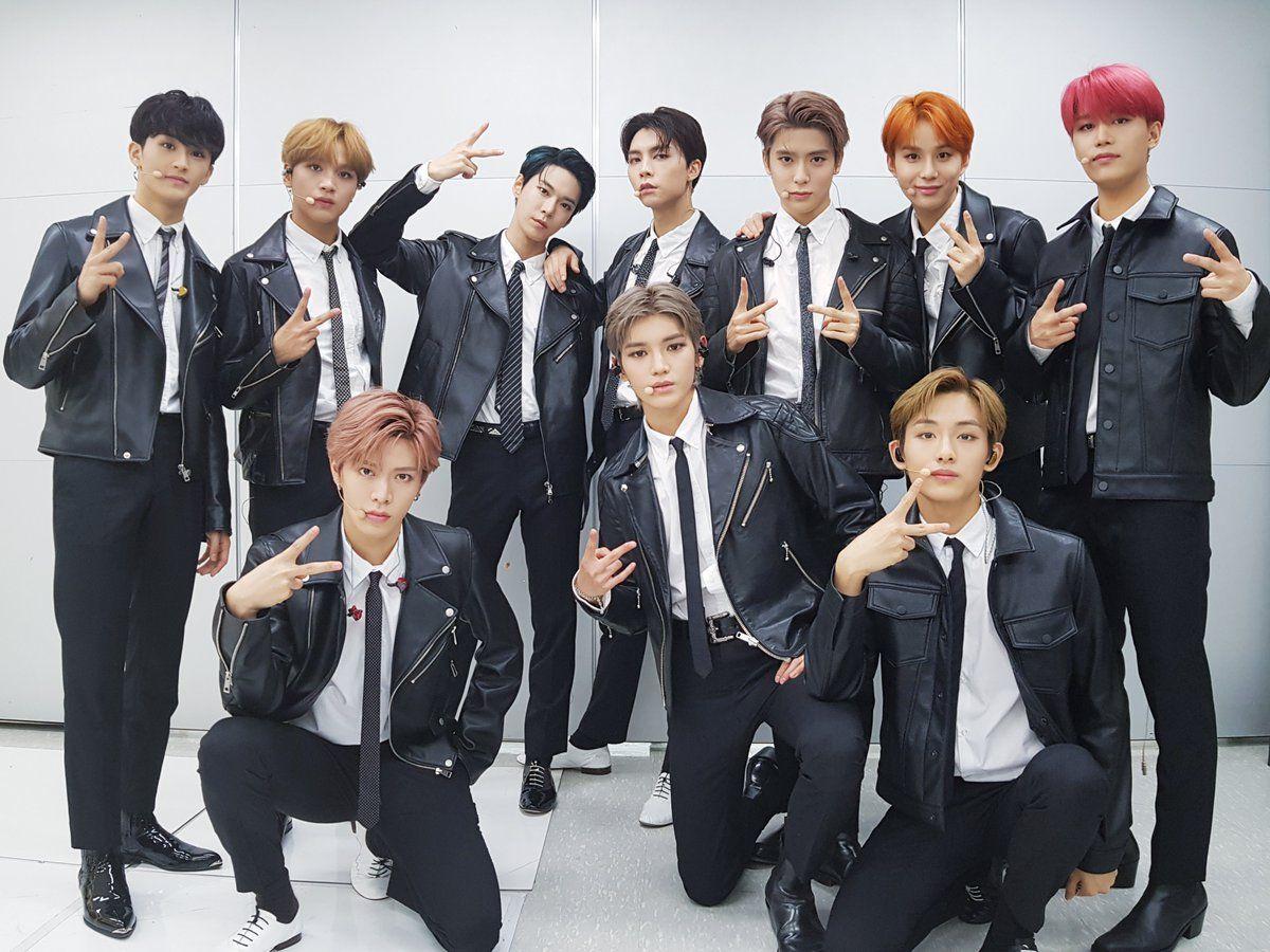 1200x900 NCT U image NCT 127 HD wallpaper and background photo