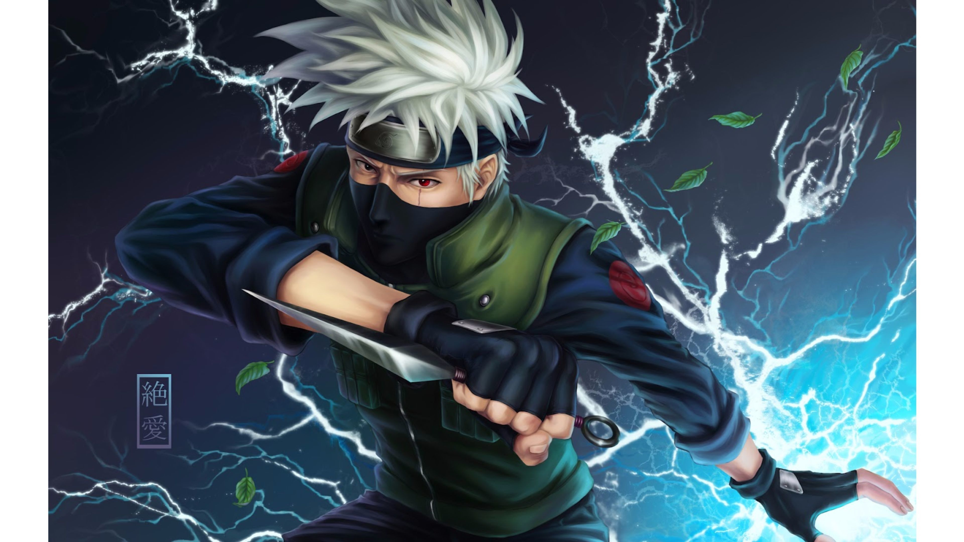 3840x2160 All Anime Wallpaper