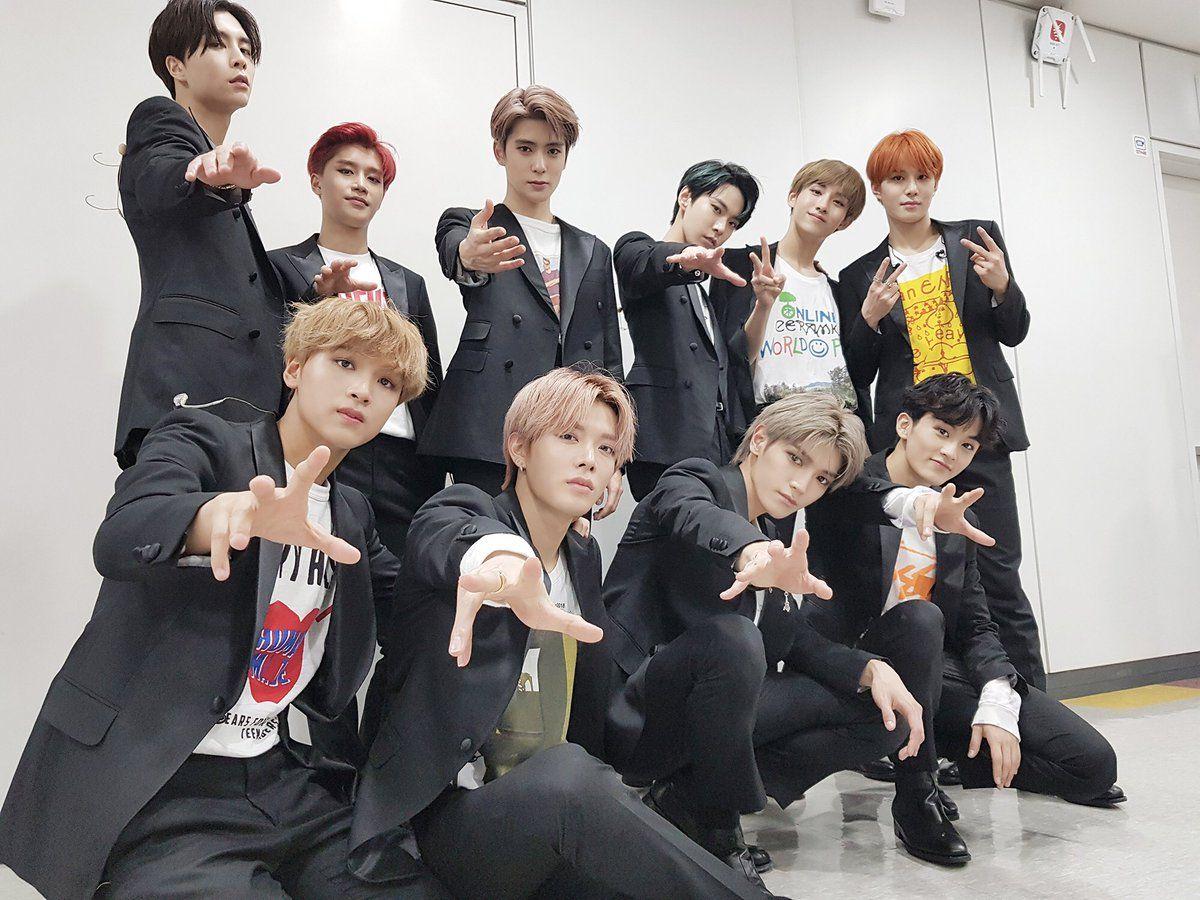 1200x900 NCT U image NCT 127 HD wallpaper and background photo