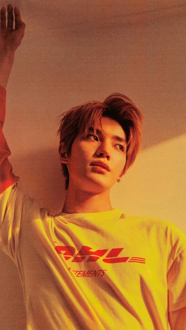 720x1280 Taeyong is wallpaper material discovered by A f t e r a e s ♡