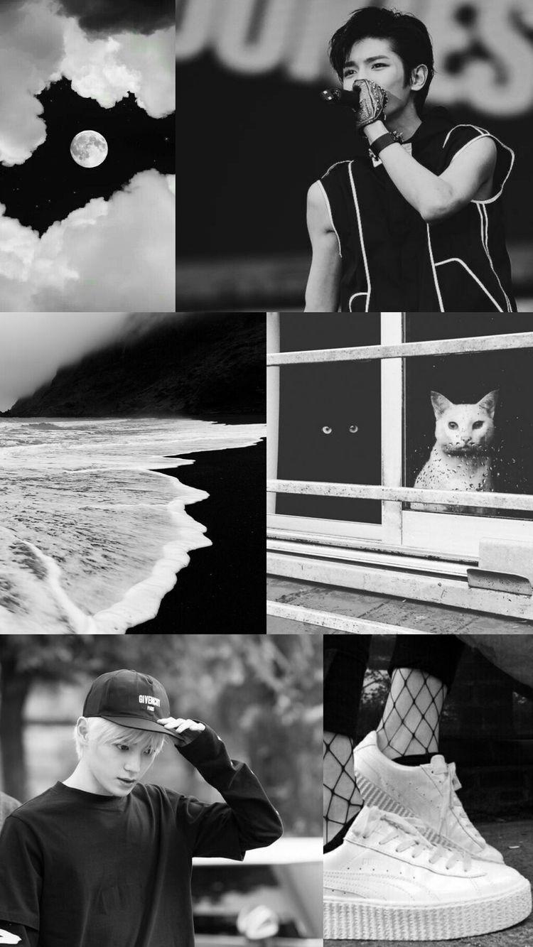 750x1333 Taeyong Nct 127 Nct U Wallpaper Lockscreen