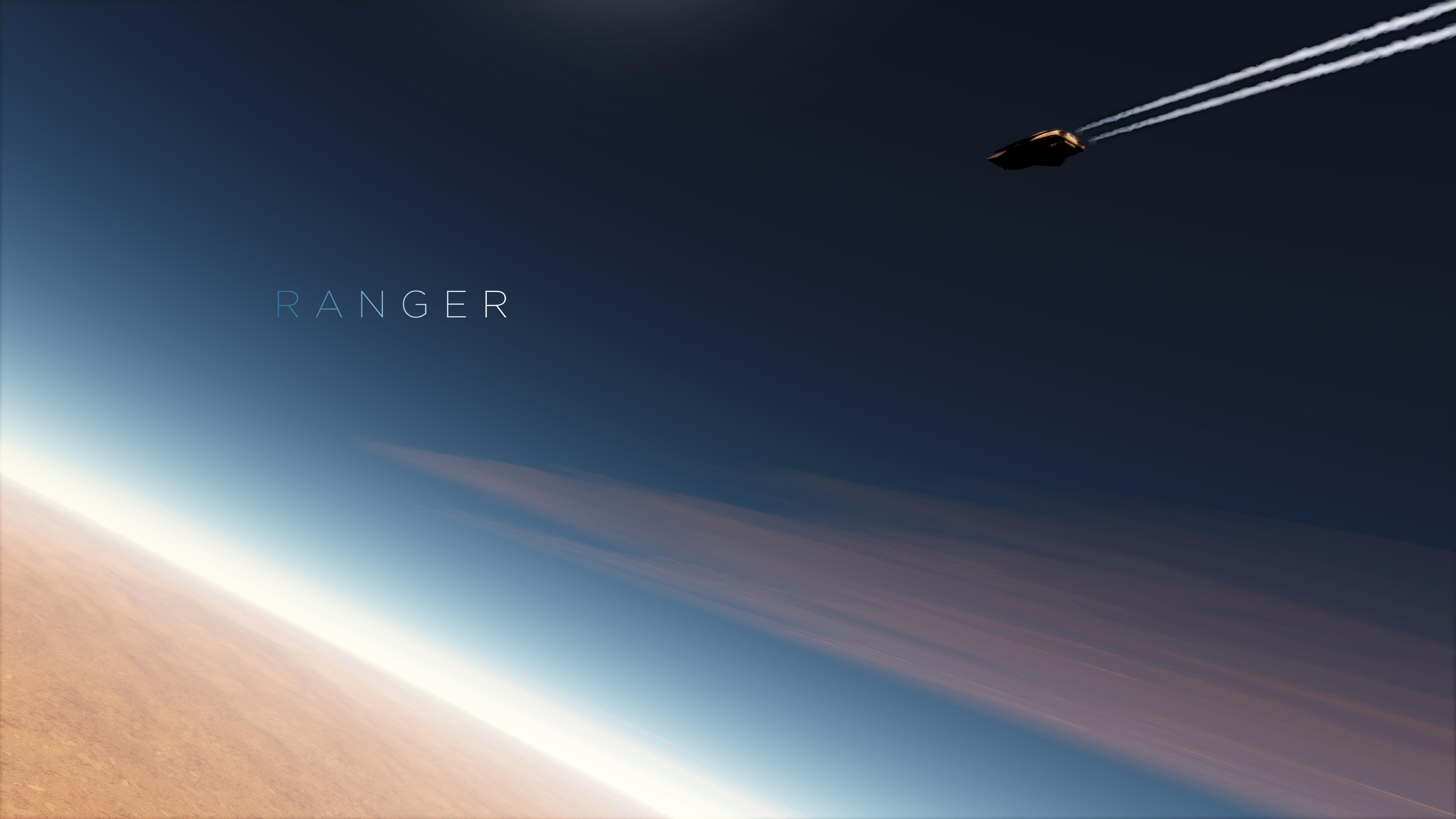 7680x4320 Interstellar Wallpaper 15 X 4320