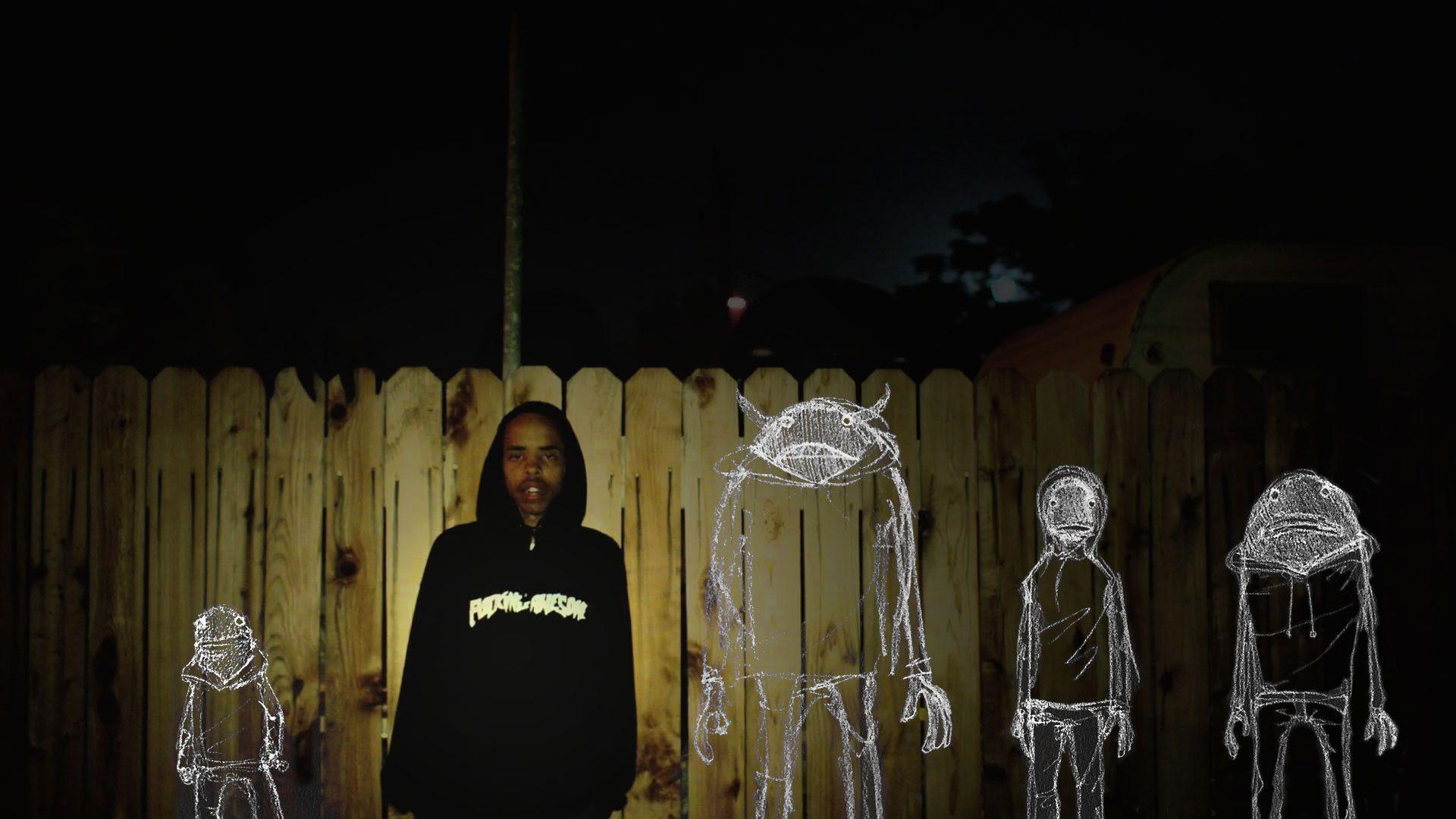 1920x1080 Earl Sweatshirt Wallpaper