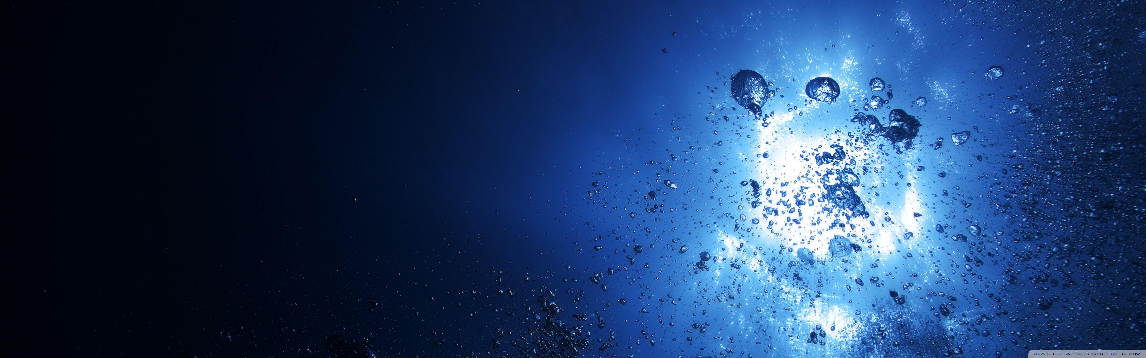 3840x1200 dual wallpaper space 11. Dual Monitor Wallpaper