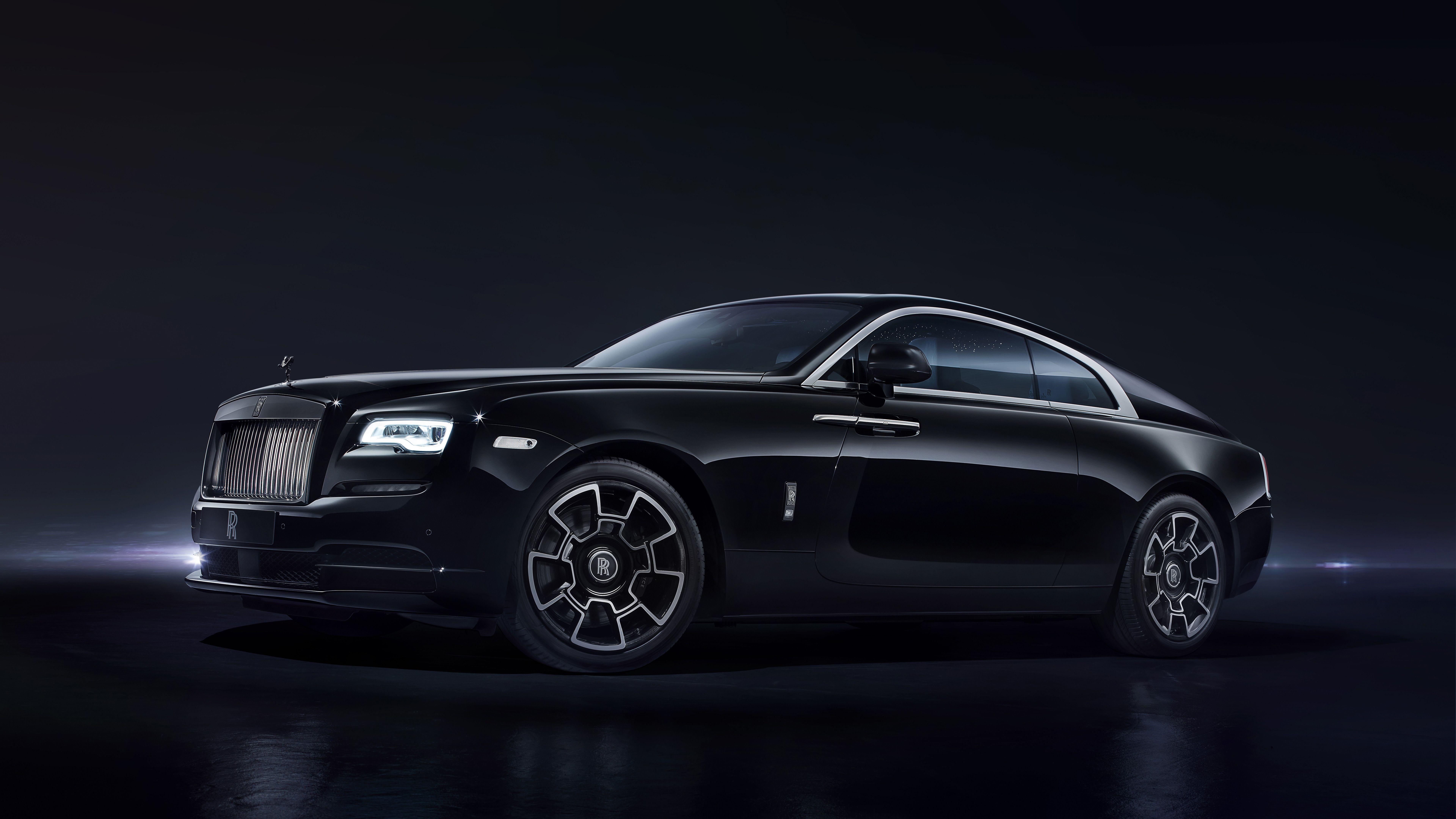7680x4320 Rolls Royce Wallpaper 2 X 4320