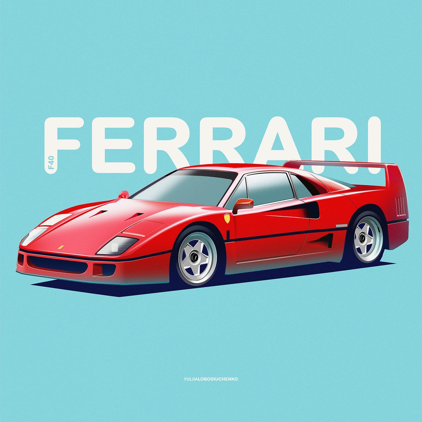 Car Illustration Wallpapers Top Free Car Illustration Backgrounds