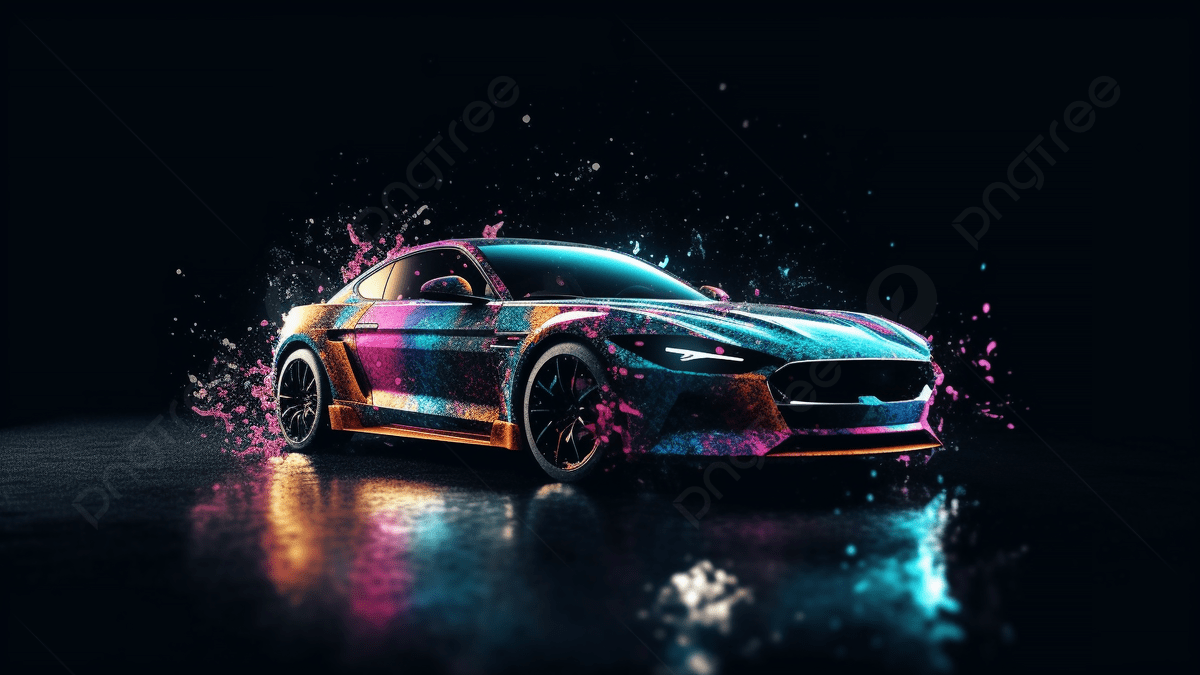 Car Illustration Wallpapers Top Free Car Illustration Backgrounds