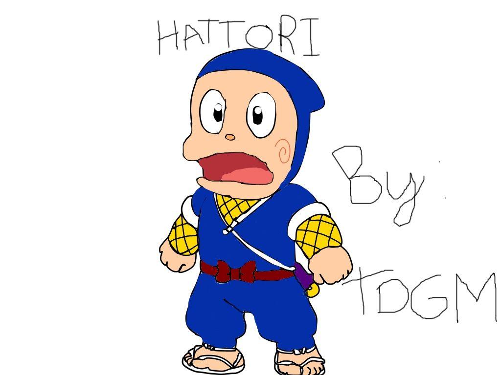 1024x768 Letest Ninja Hathodi HD wallpaper, Get free high definition cartoon