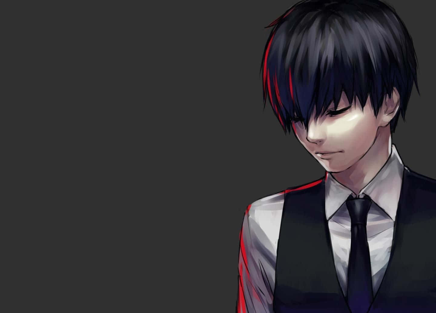 1440x1033 Download Anteiku Café in Tokyo Ghoul Anime Series Wallpaper