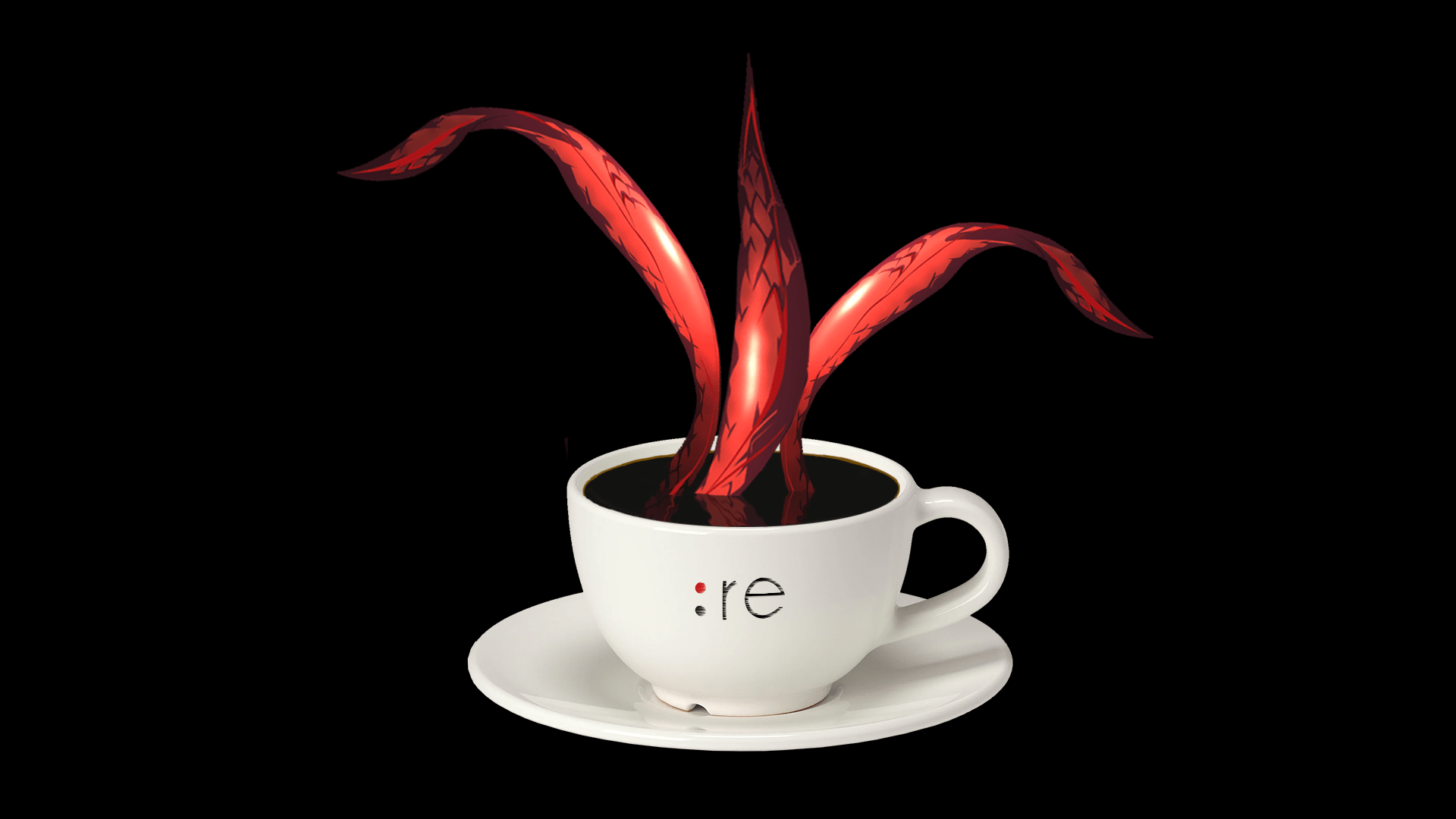 1920x1080 Wallpaper / Tokyo Ghoul:re, caffee, coffee, :re, Anteiku free download