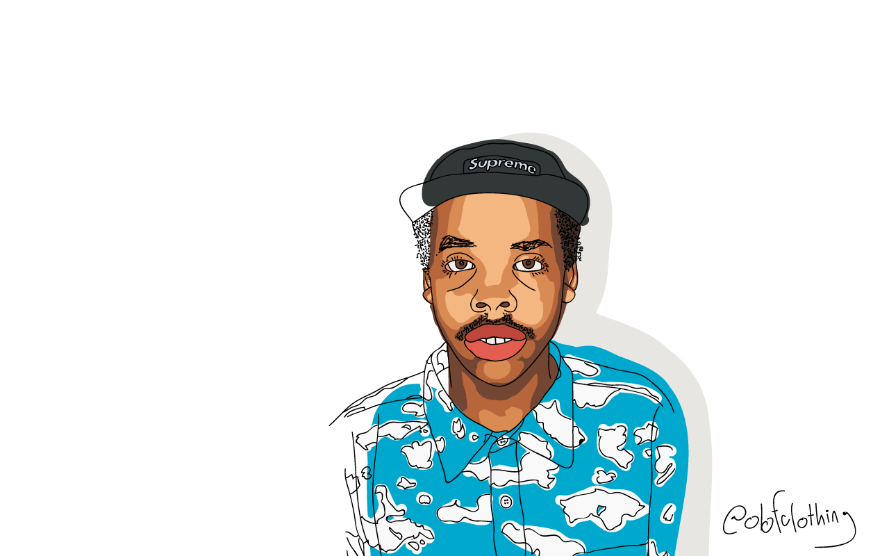 1280x800 oddfuture. Earl sweatshirt and Hip hop