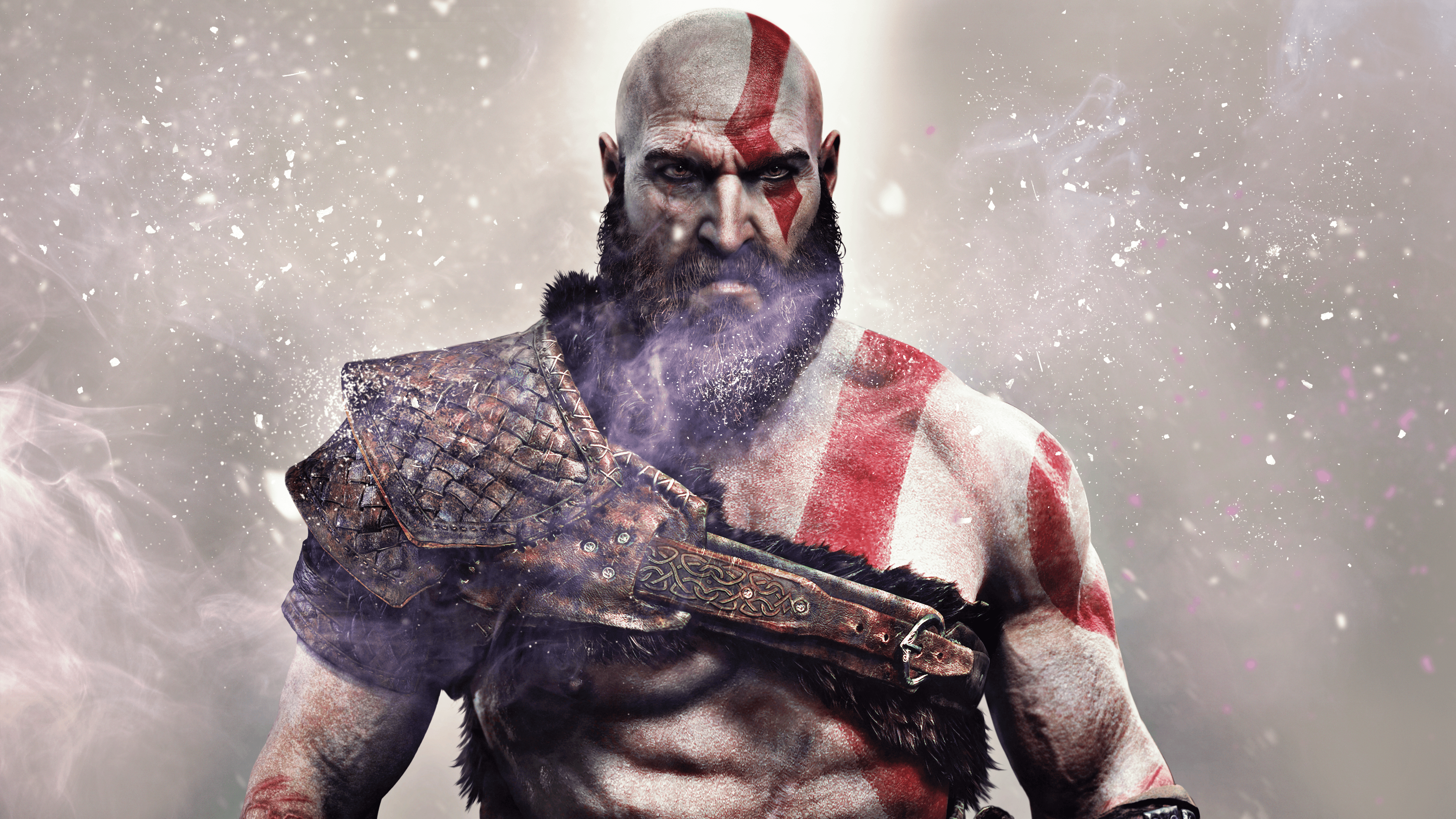 download kratos gow 3 for free