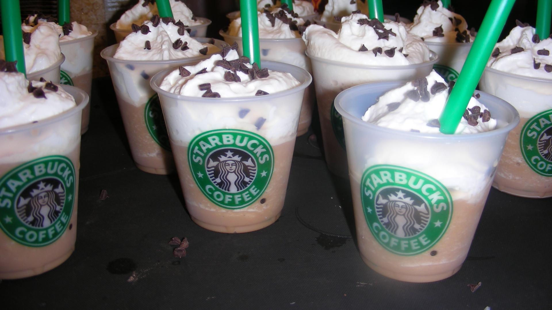 1920x1080 Starbucks Wallpaper HD