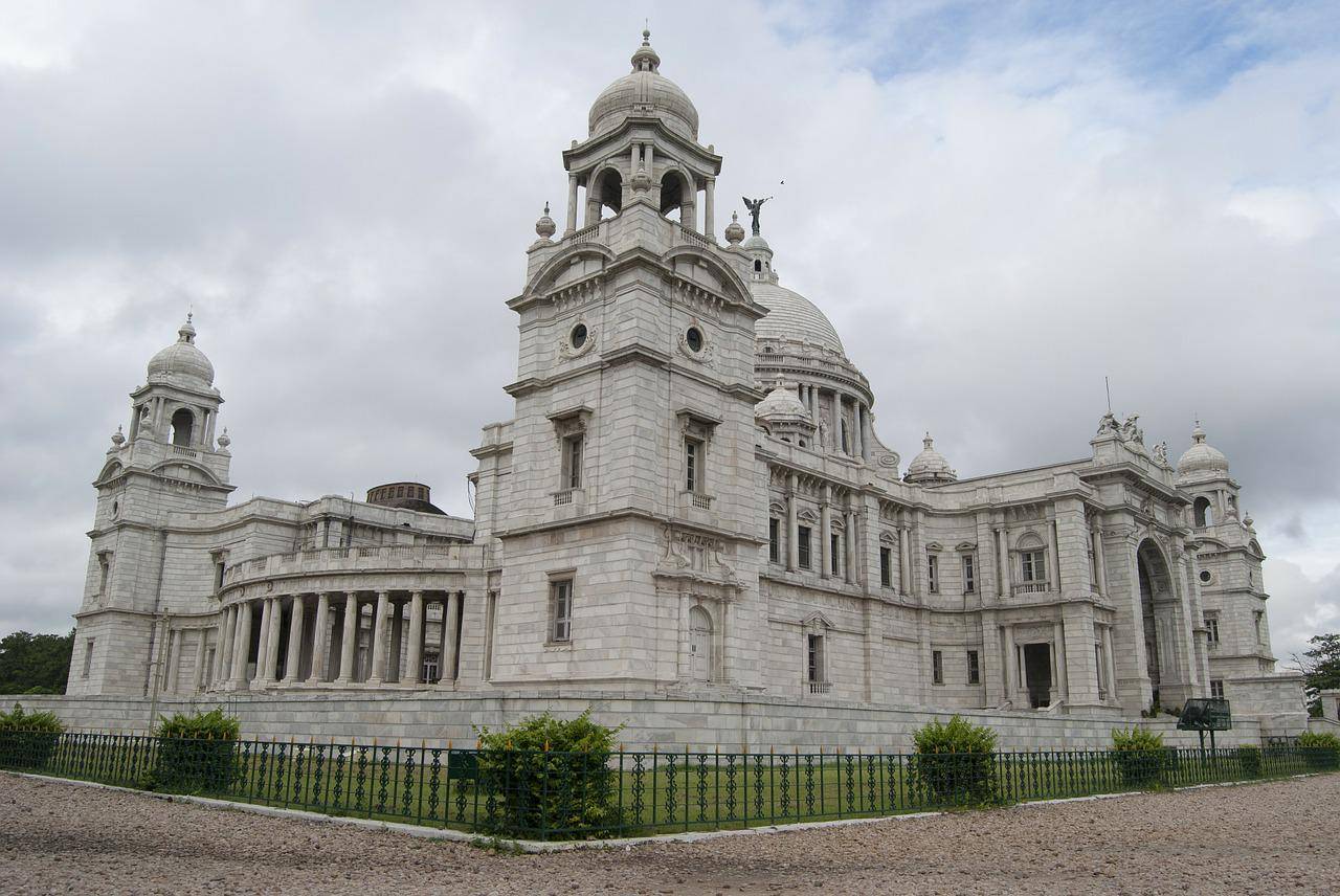 1280x856 Victoria Memorial, Kolkata. Timing, Location, History, Image