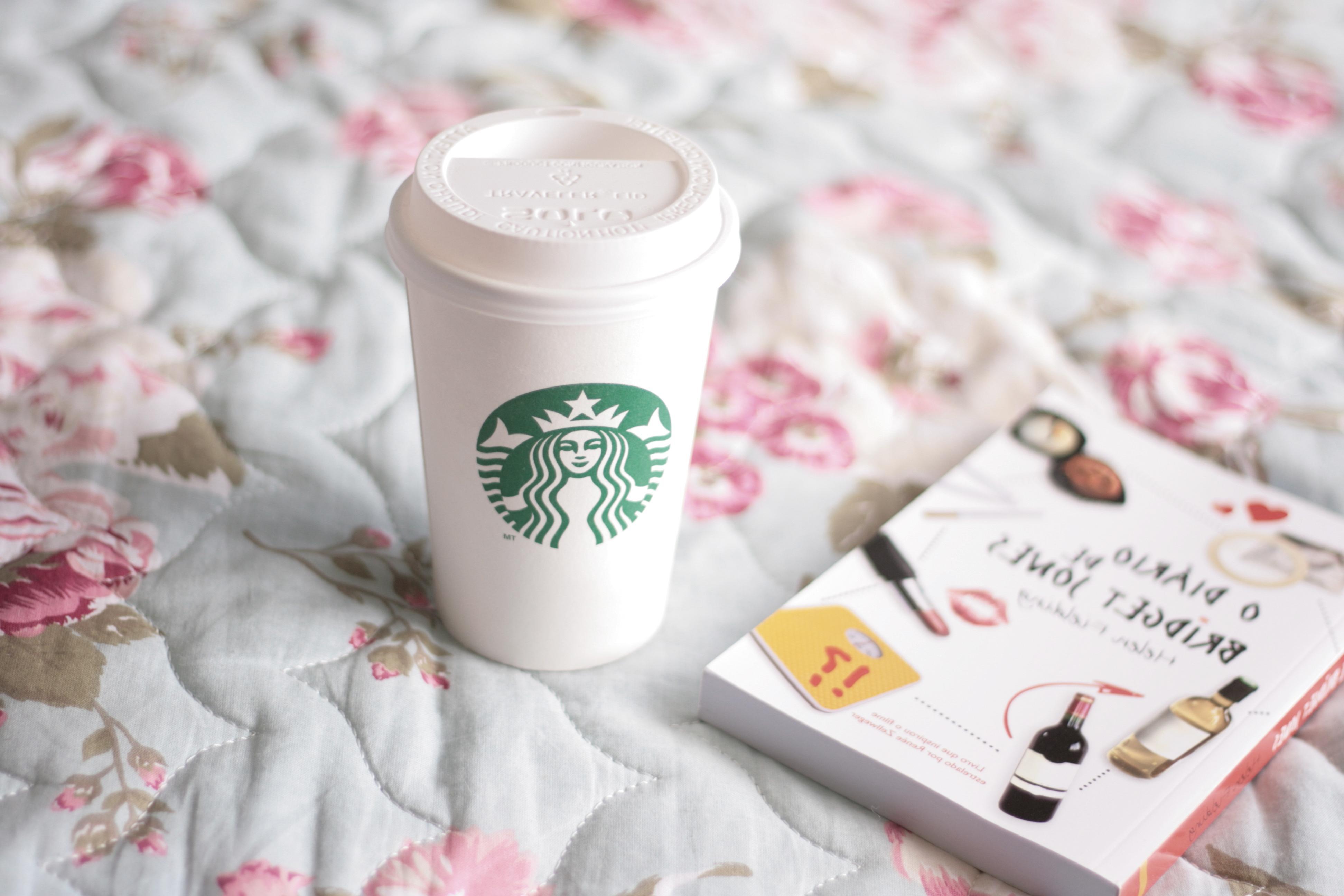 3888x2592 Starbucks Wallpaper HD