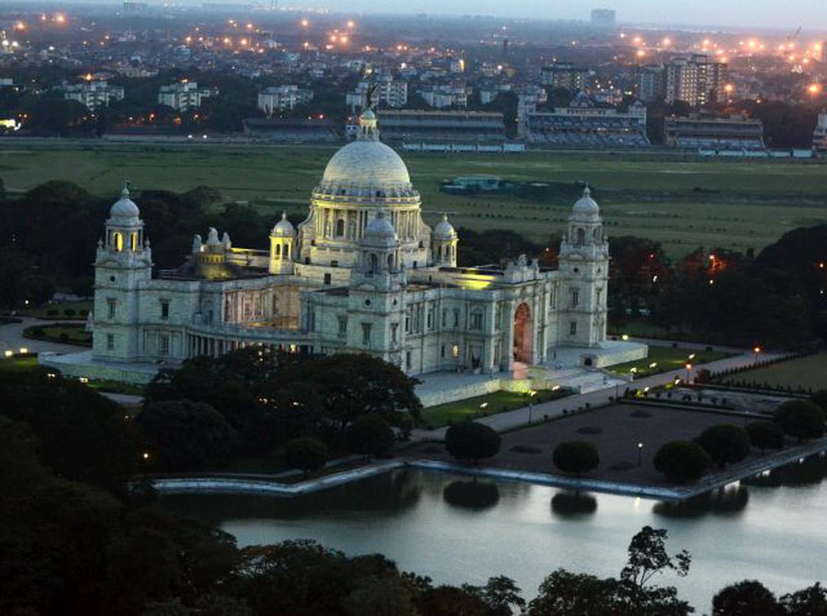 1200x894 The Victoria Memorial is getting a major makeover