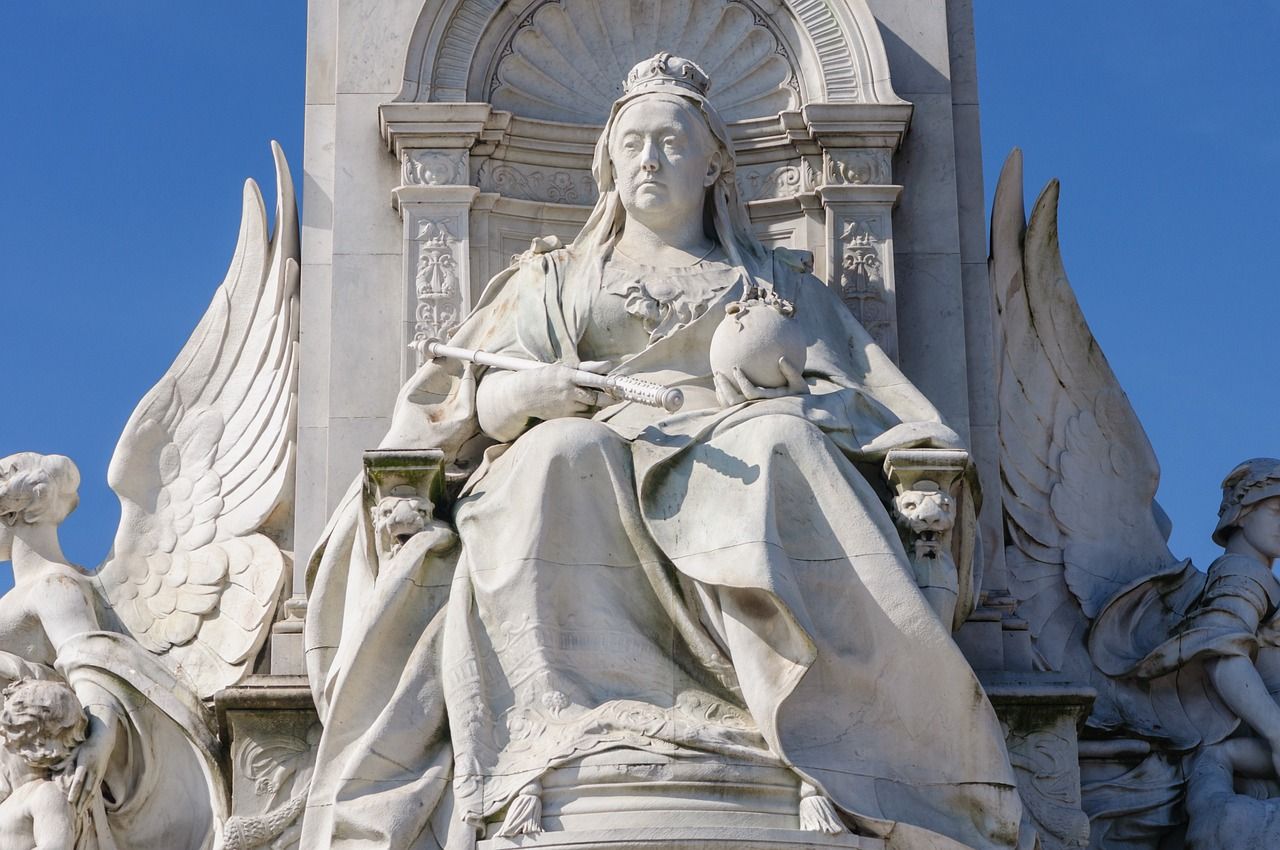 1280x850 Free Victoria Memorial & Kolkata Image