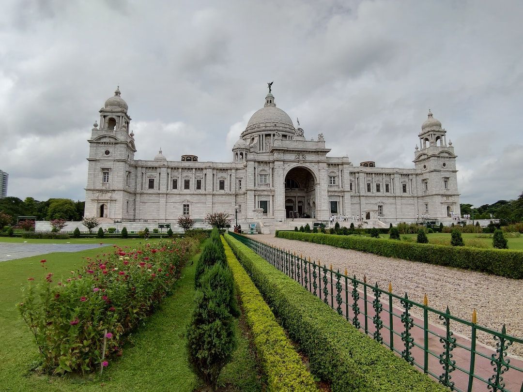 1080x810 Travel Guide of Victoria Memorial Hall by Influencers for 2023
