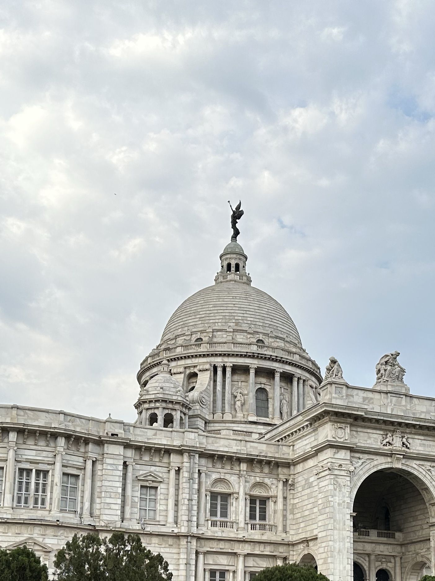 1403x1871 Victoria Memorial. Trip.com Kolkata