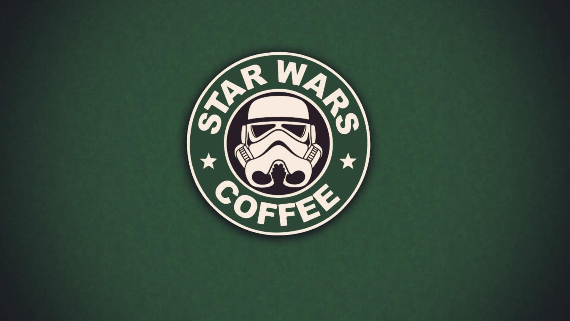 1920x1080 Starbucks Logo Wallpaper
