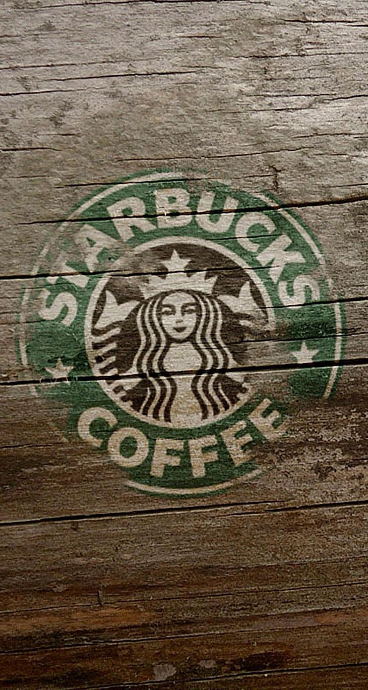 744x1392 Starbucks Wallpaper HD For iPhone. High Definitions Wallpaper