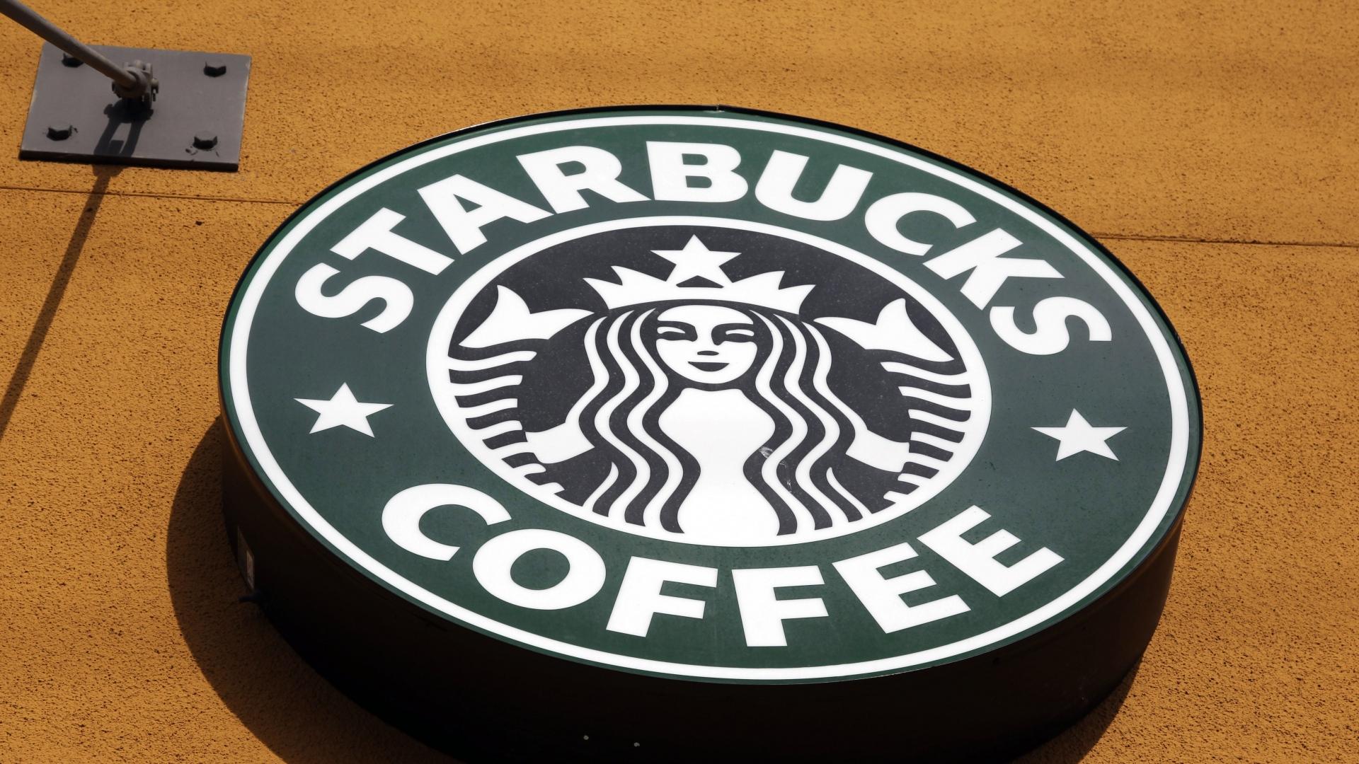 1920x1080 Starbucks Coffee Sign Logo Desktop Wallpaper 61868 1920x1080px