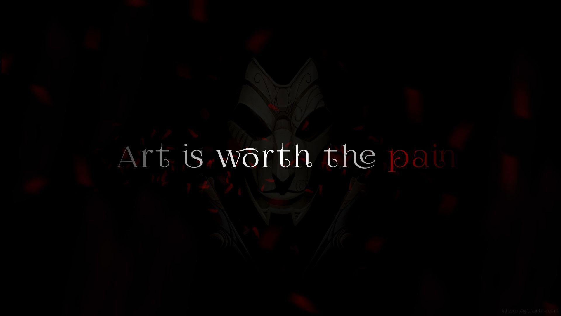 1920x1080 Jhin Wallpaper