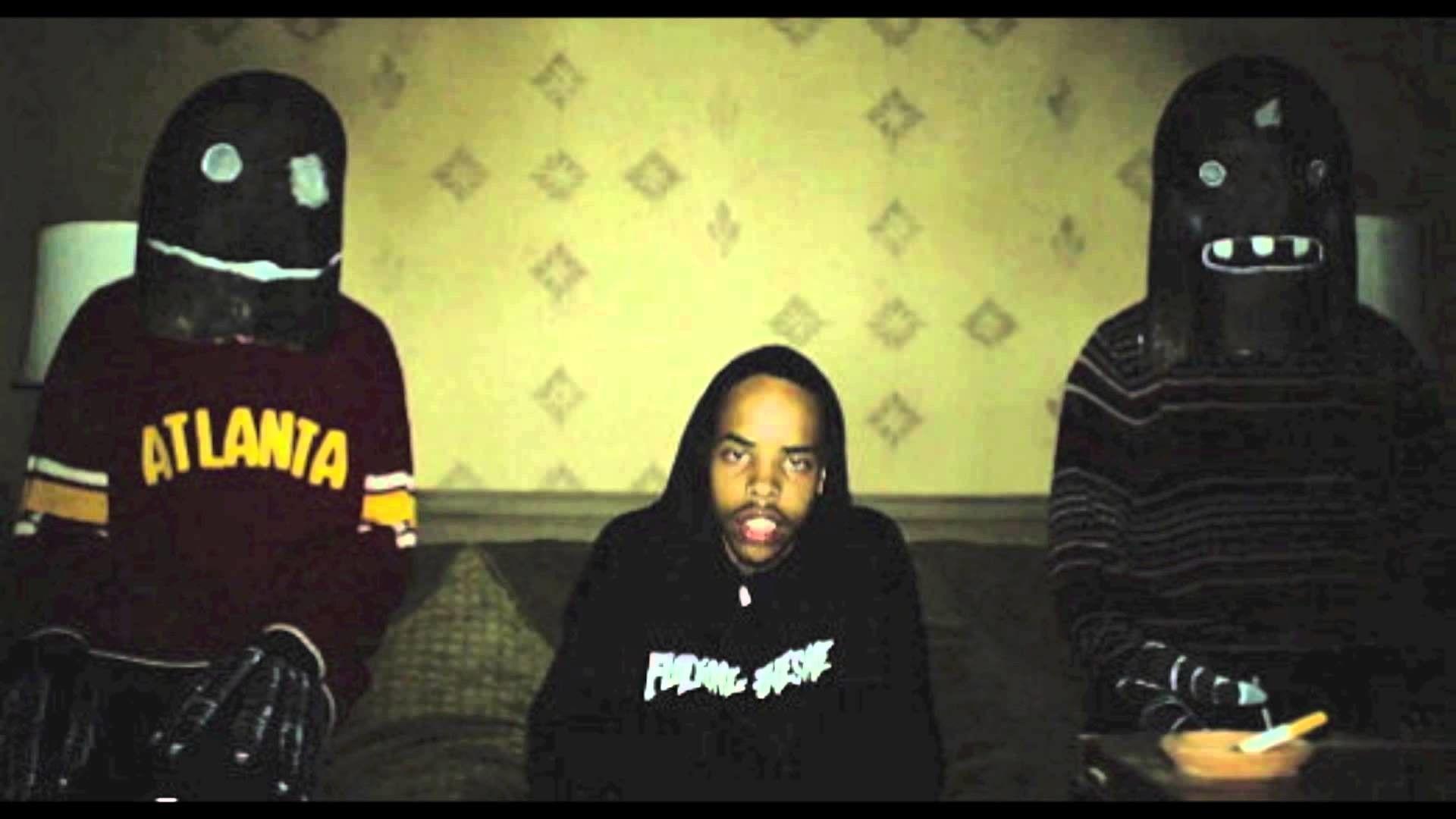 1920x1080 Earl Sweatshirt Wallpaper