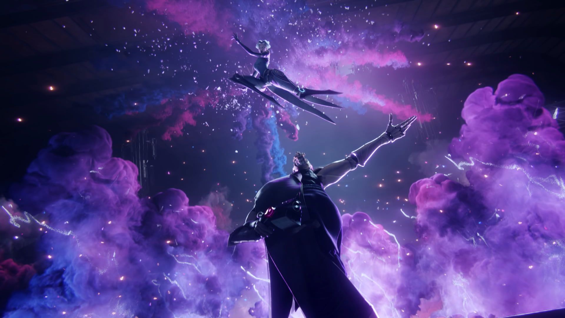 1920x1080 Wallpaper Jhin League Of Legends